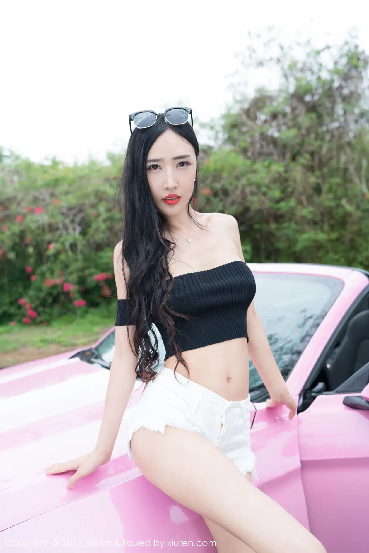 [MiStar] 2017.07.28 VOL.180 Yu Xinman#[46P]-6