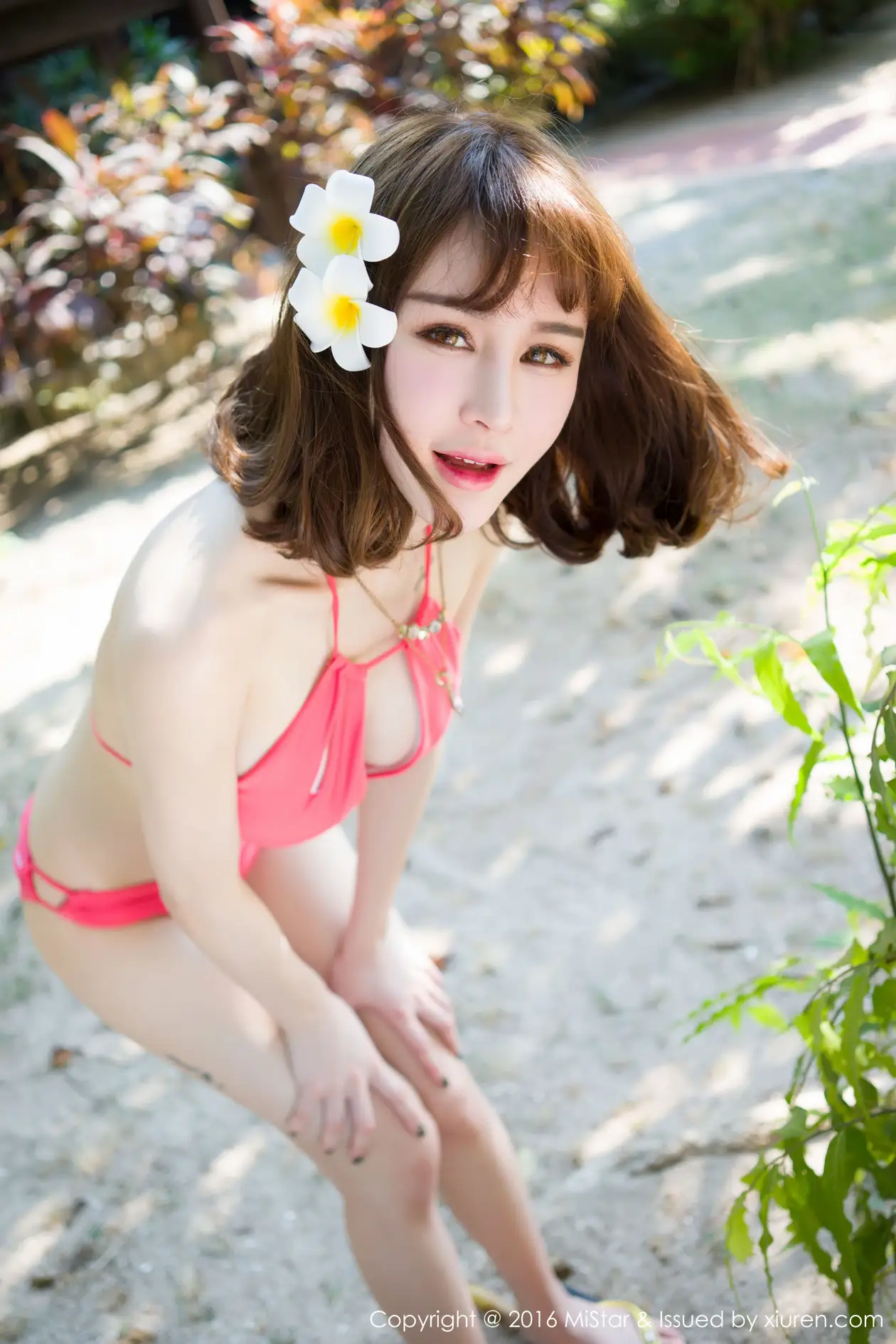 [MiStar] 2016.07.22 VOL.102 Cheryl Aoki#[51P]-1