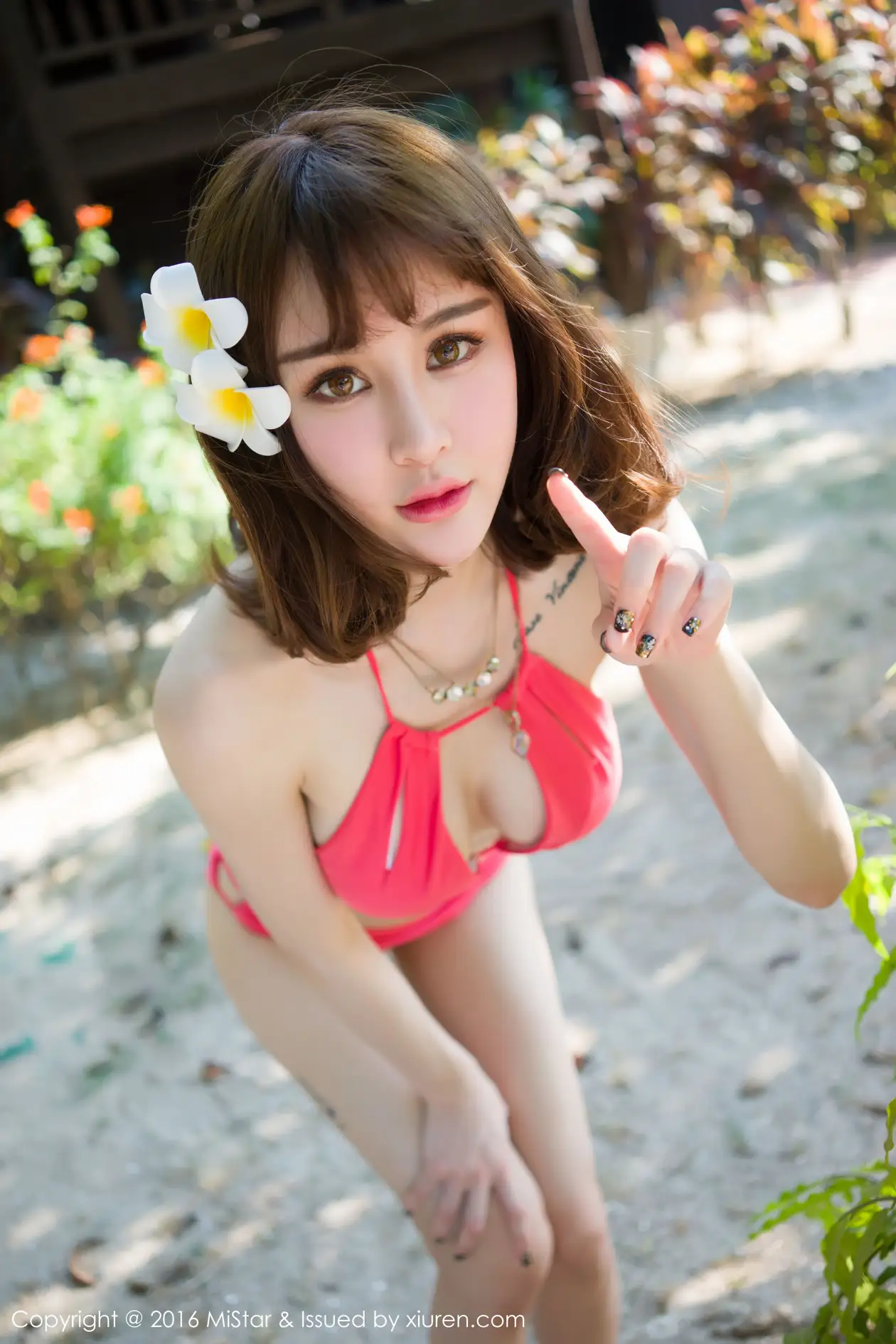 [MiStar] 2016.07.22 VOL.102 Cheryl Aoki#[51P]-2