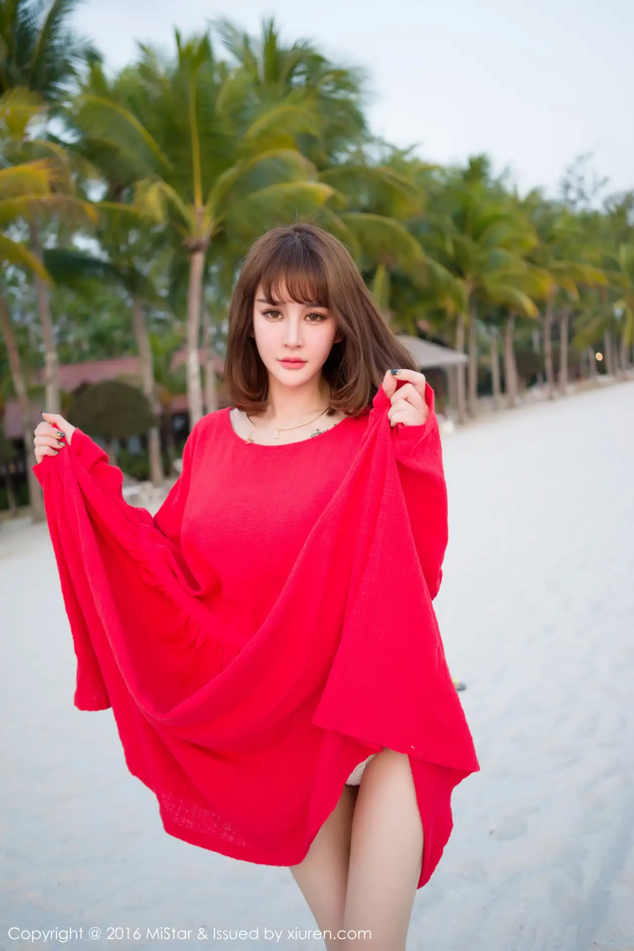 [MiStar] 2016.07.22 VOL.102 Cheryl Aoki#[51P]-1