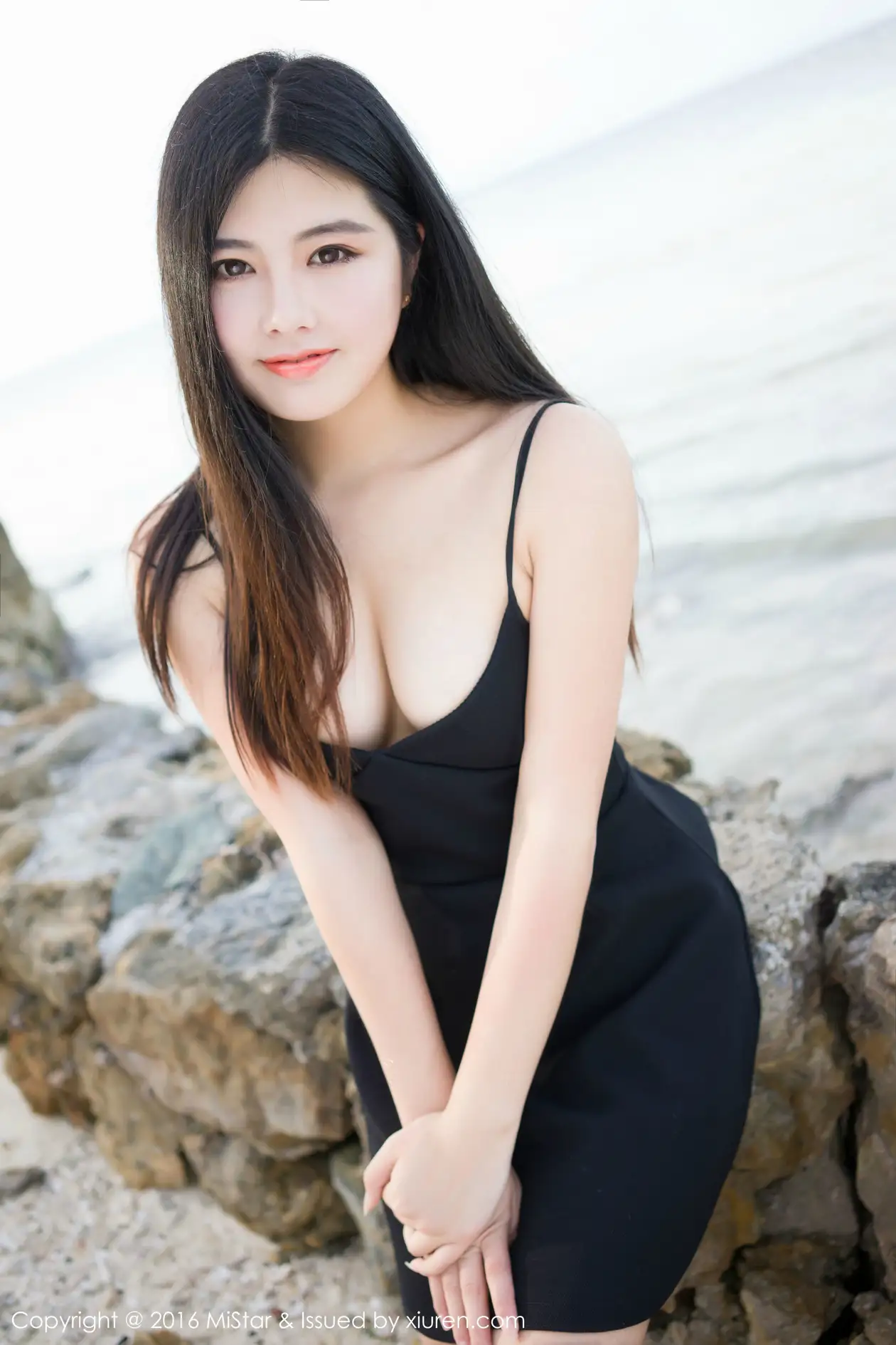 [MiStar] 2016.01.13 VOL.057 Selena#[61P]-2