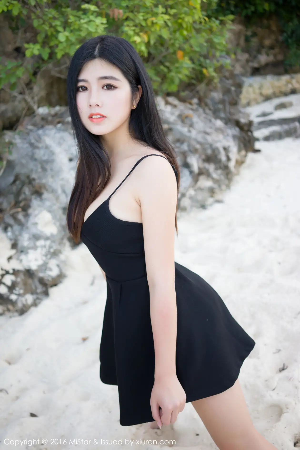 [MiStar] 2016.01.13 VOL.057 Selena#[61P]-5