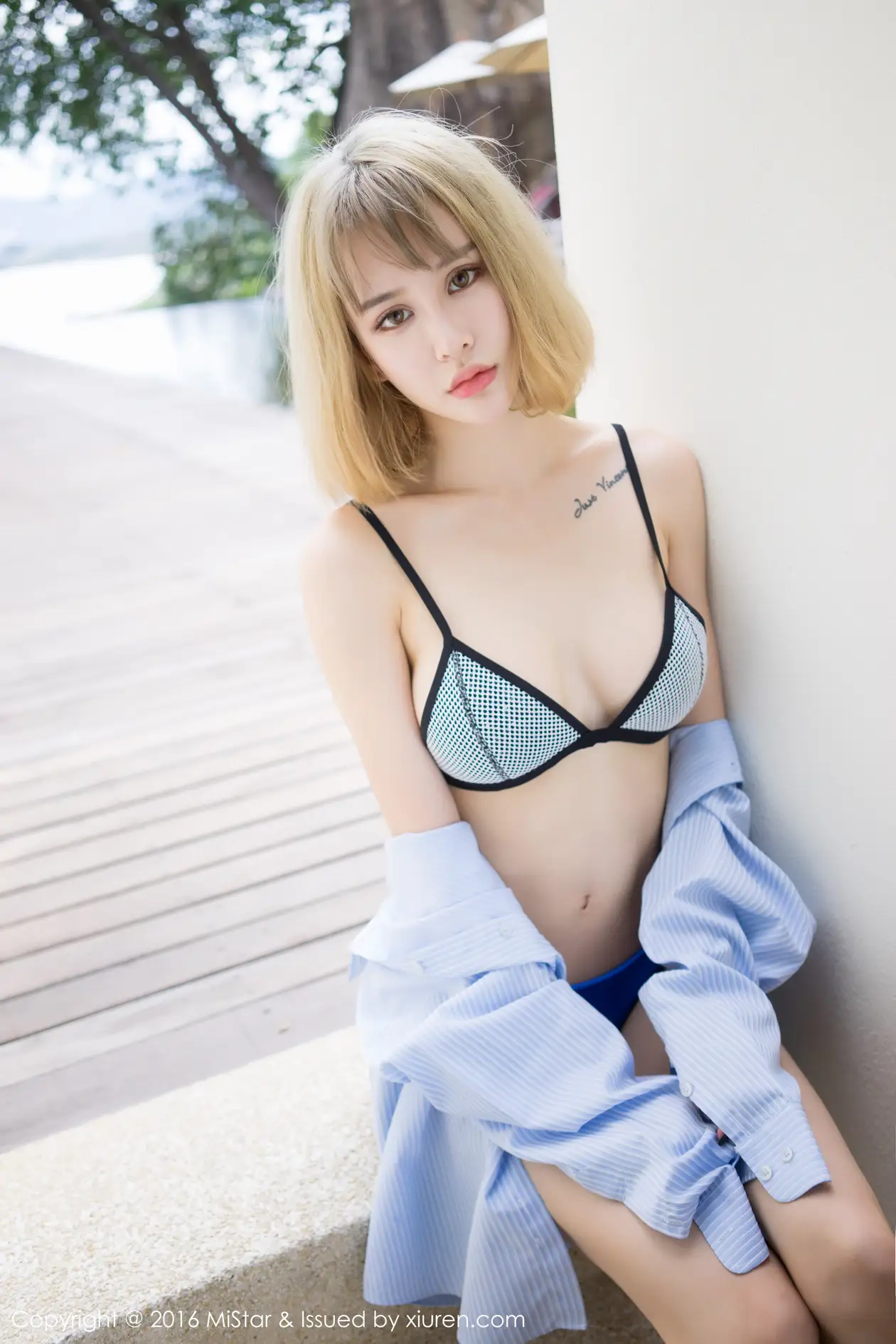 [MiStar] 2016.09.22 VOL.118 Cheryl Aoki#[46P]-3