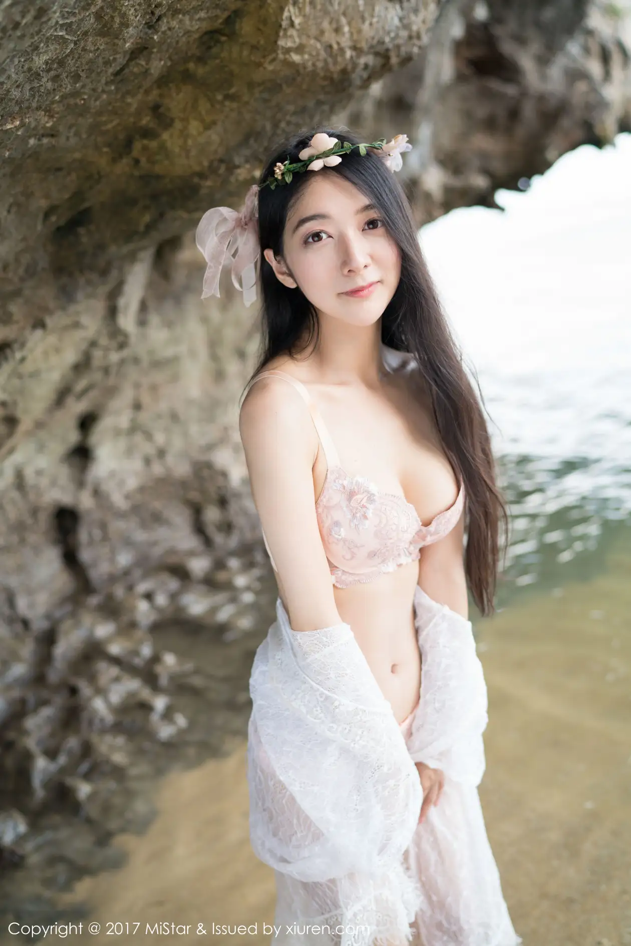 [MiStar] 2017.11.23 VOL.199 Little Reba#[42P]-10