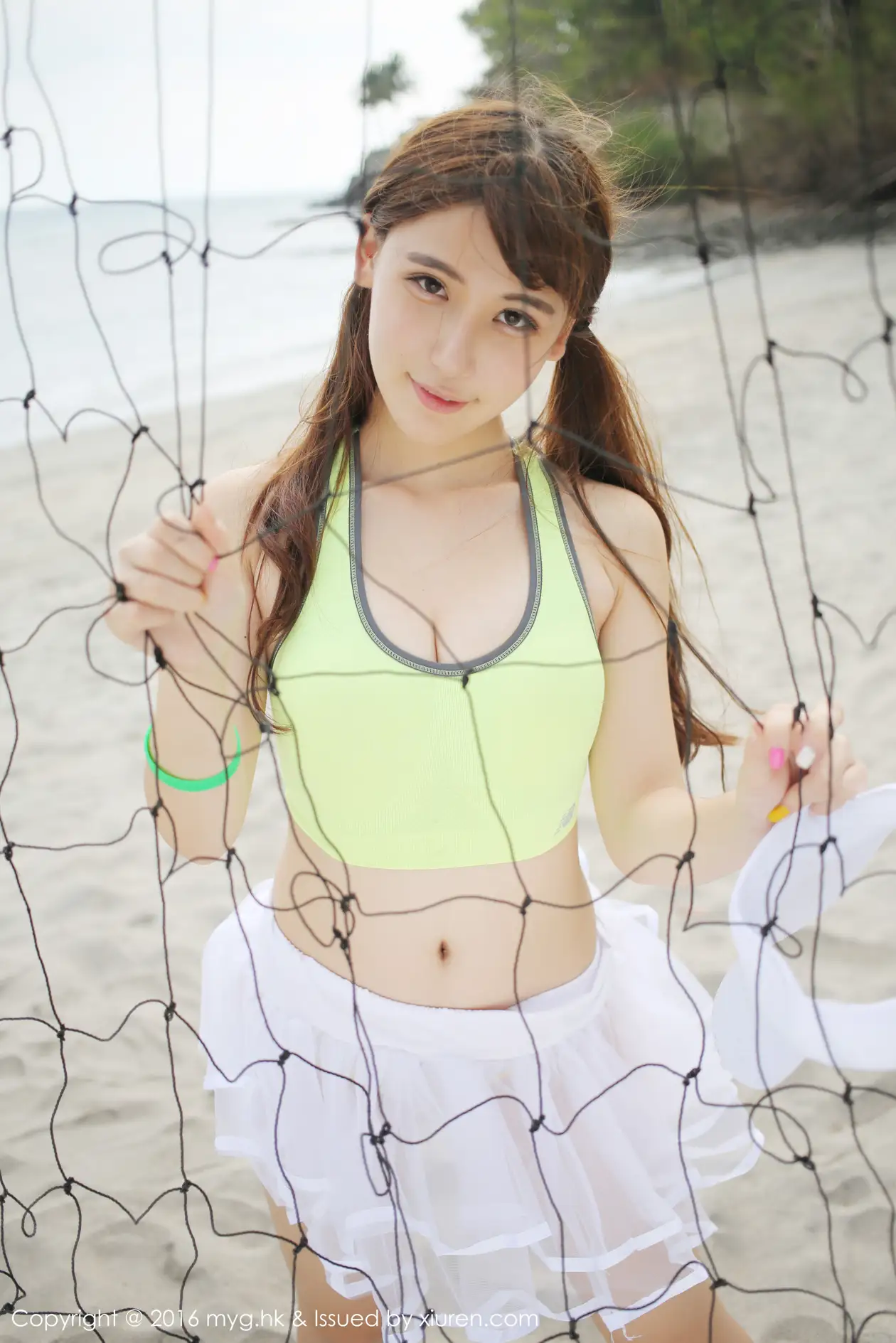 [MyGirl] 2016.02.02 VOL.191 Xiong acridine BOBO#[68P]-3