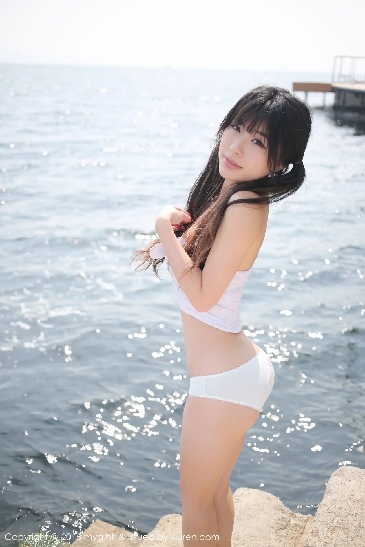 [MyGirl] 2015.03.26 VOL.108 Liu XueniVerna#[42P]-3
