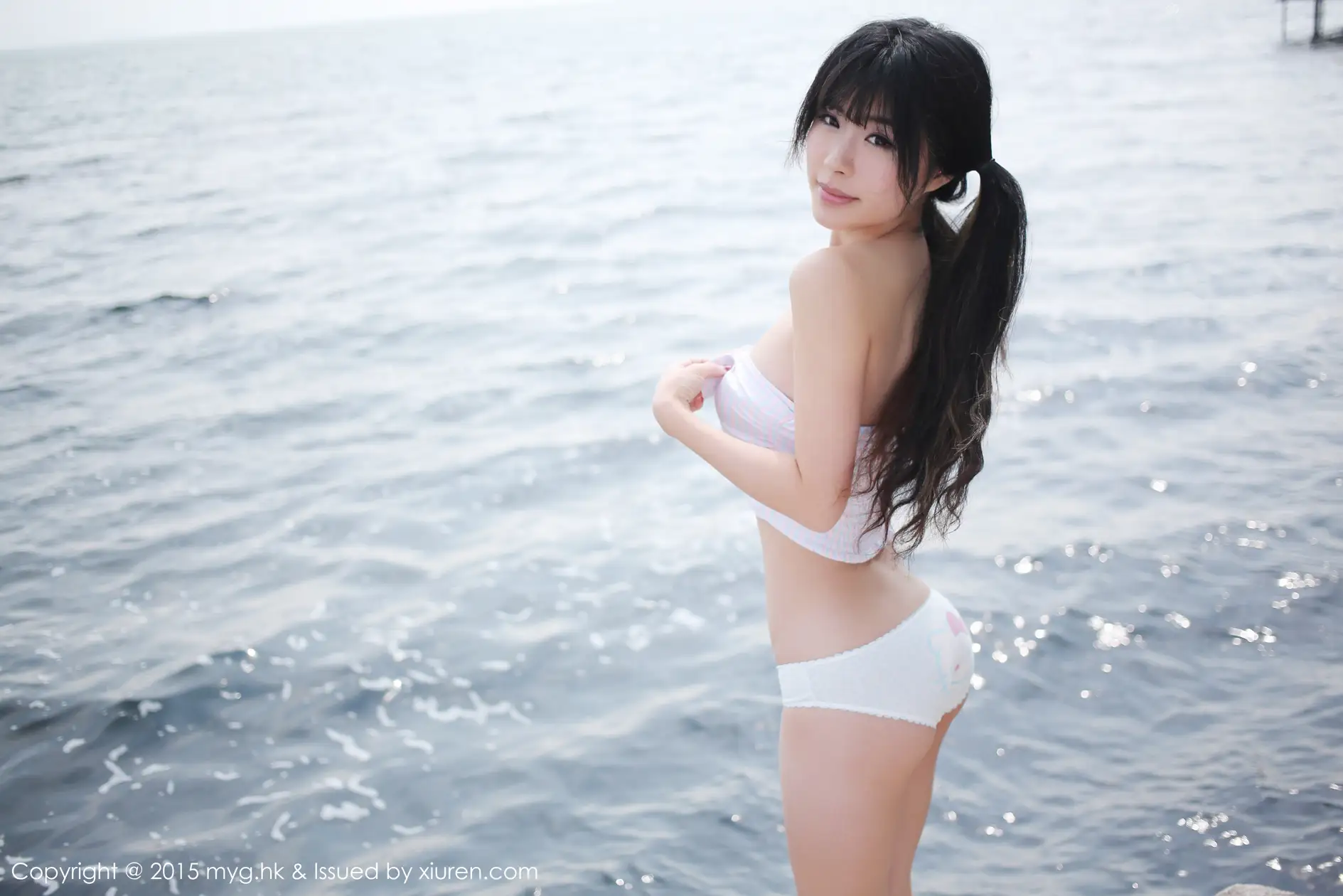 [MyGirl] 2015.03.26 VOL.108 Liu XueniVerna#[42P]-4