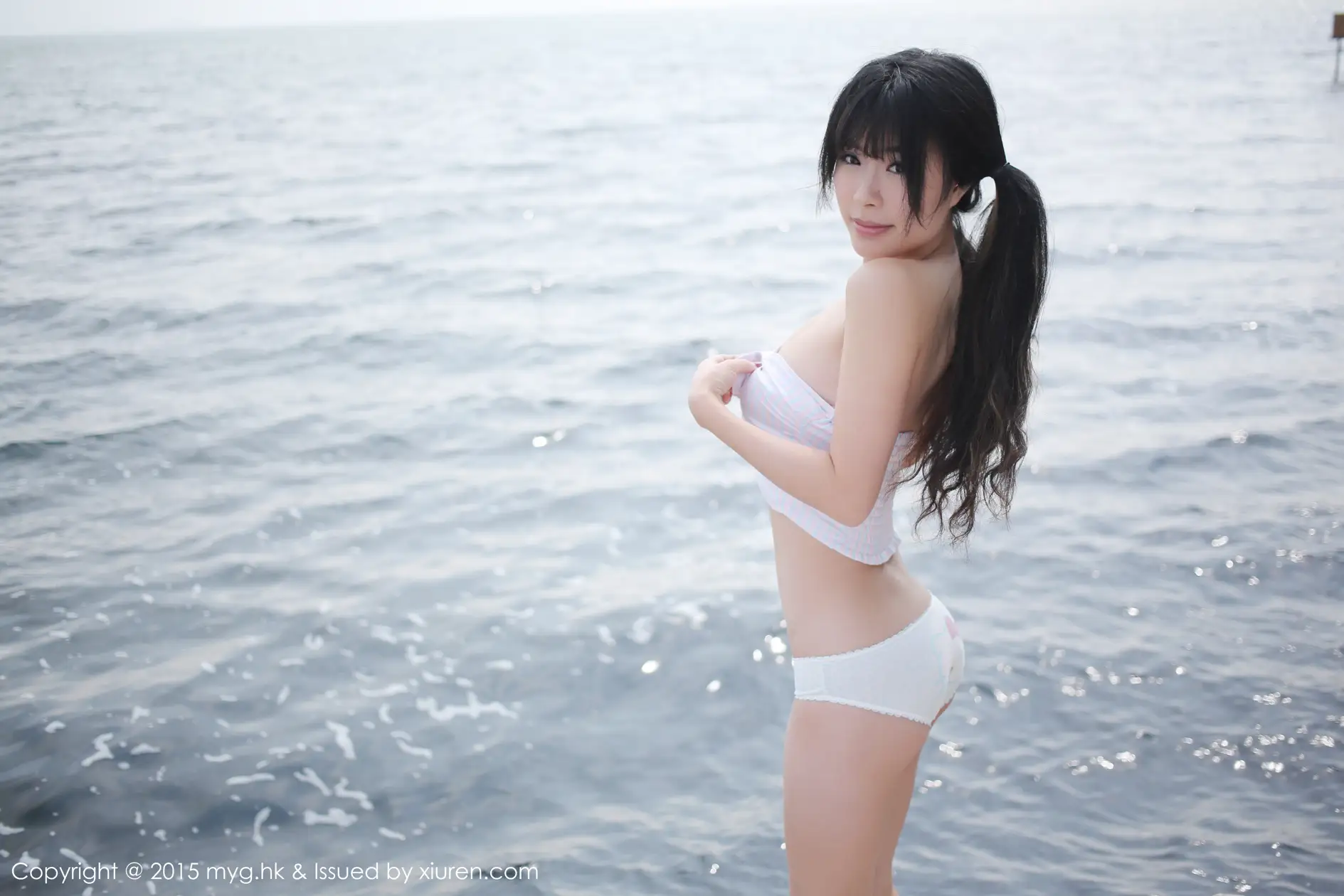 [MyGirl] 2015.03.26 VOL.108 Liu XueniVerna#[42P]-5