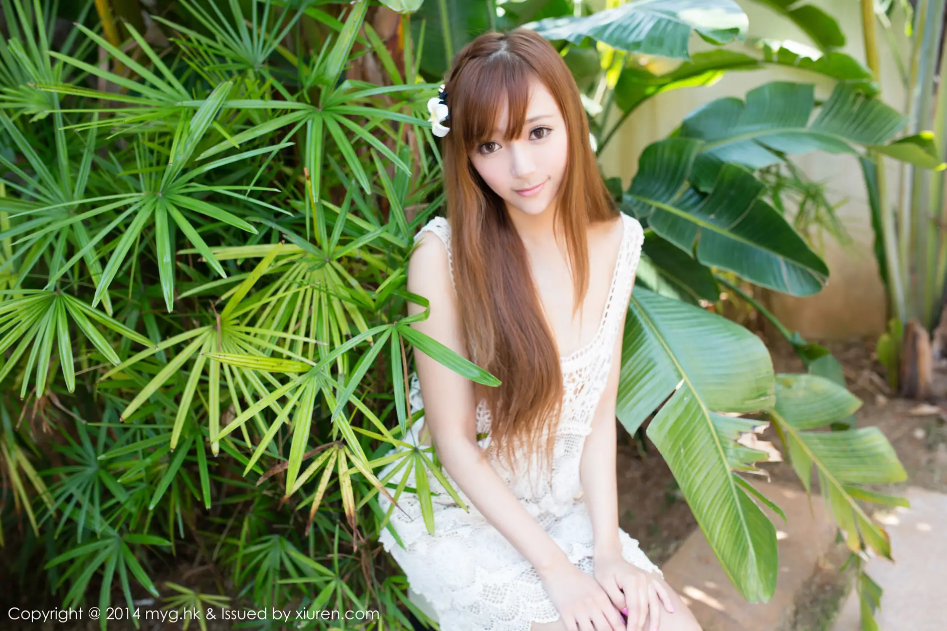 [MyGirl] 2014.09.17 VOL.051 Wang Xinyaoyanni#[77P]-5