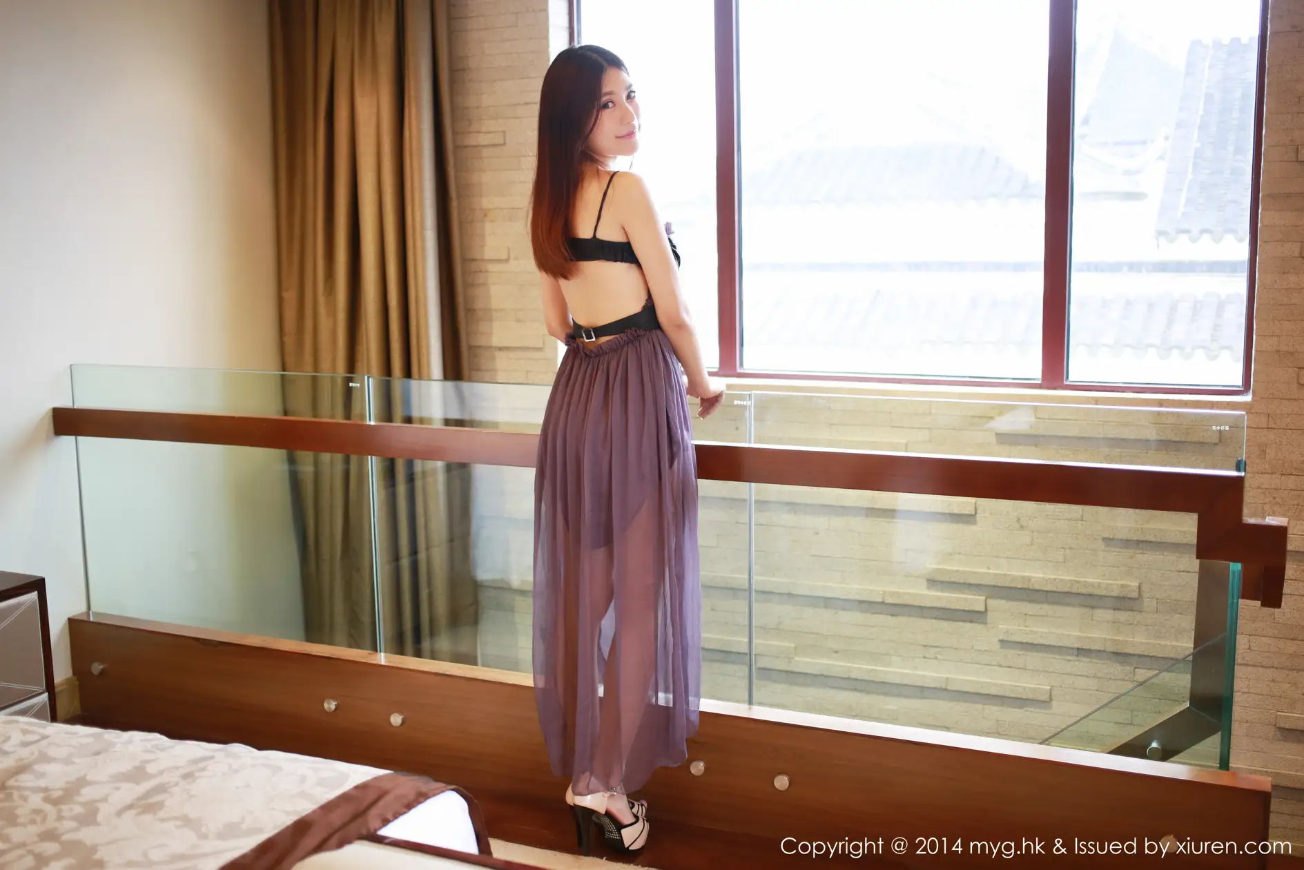 [MyGirl] 2014.09.07 VOL.042 Qili Jiaula#[68P]-5