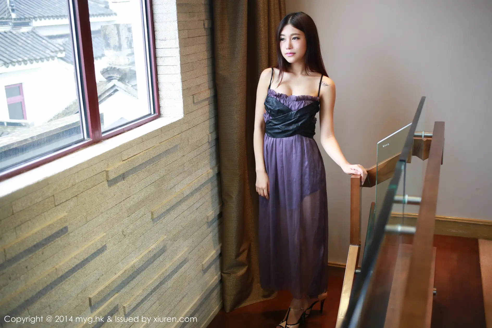 [MyGirl] 2014.09.07 VOL.042 Qili Jiaula#[68P]-7