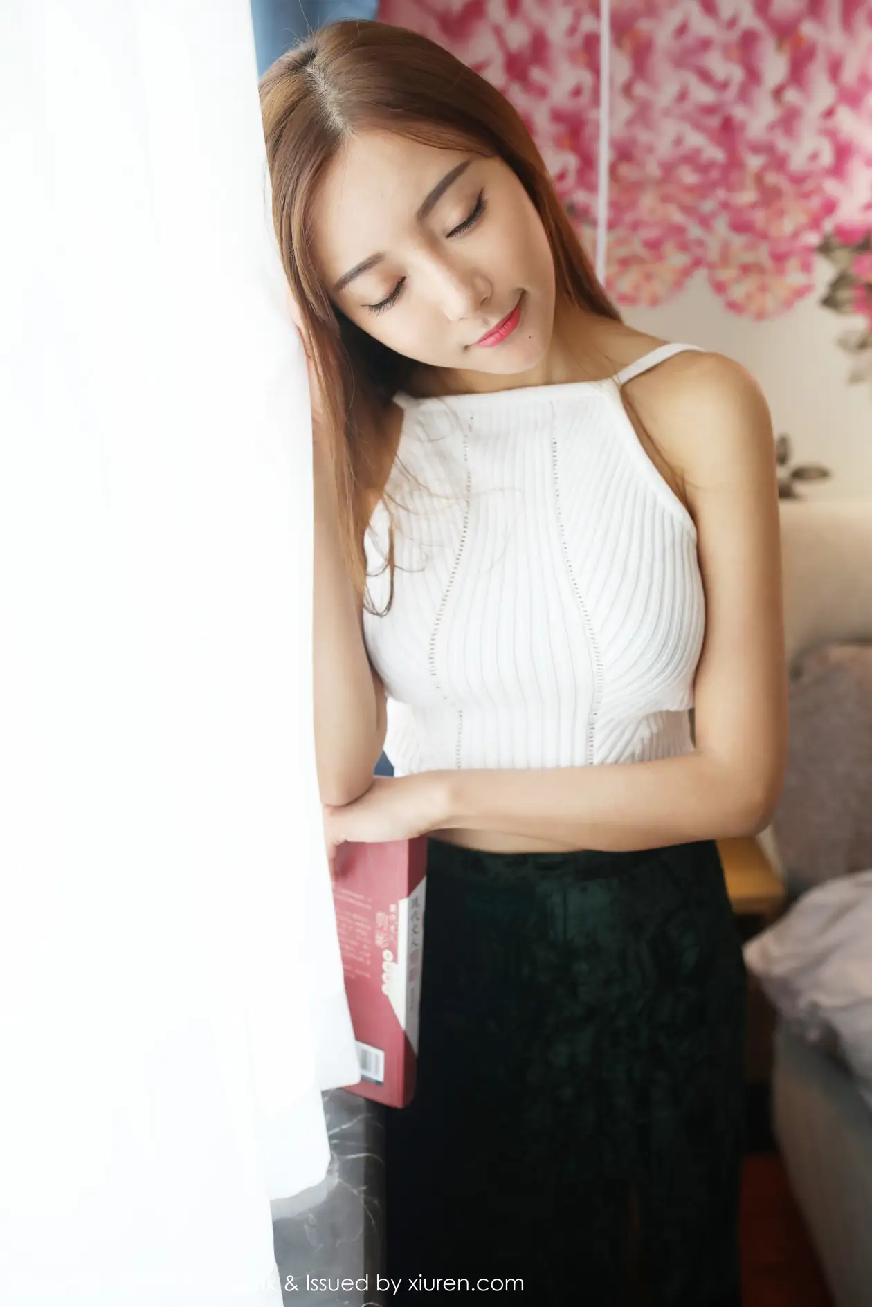 [MyGirl] 2018.09.04 VOL.312 Wang Xinyaoyanni#[48P]-5
