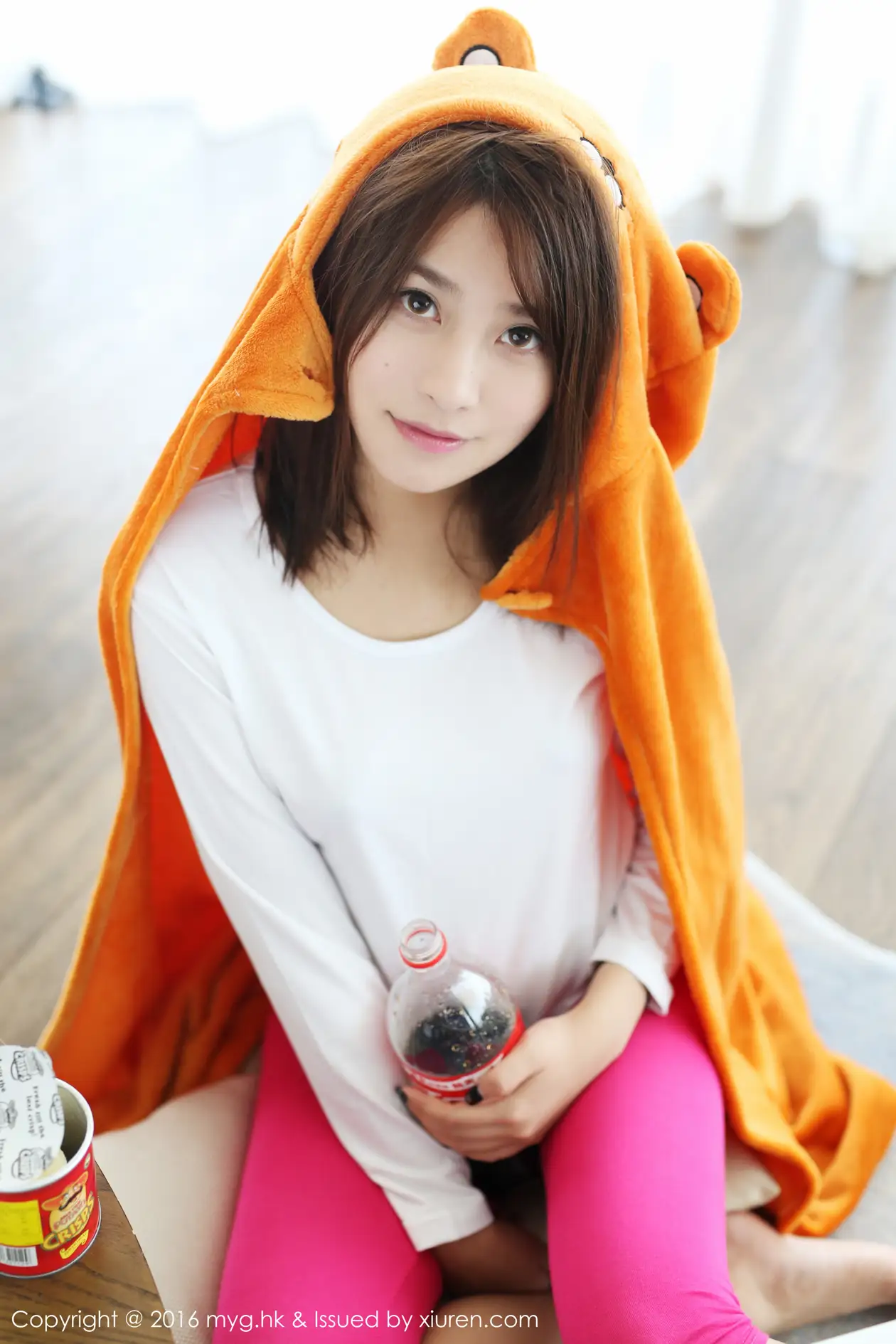 [MyGirl] 2016.10.28 VOL.233 PromiseSabrina#[65P]-1