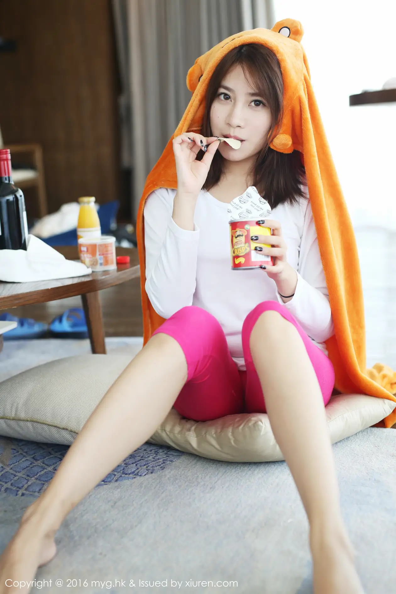 [MyGirl] 2016.10.28 VOL.233 PromiseSabrina#[65P]-2