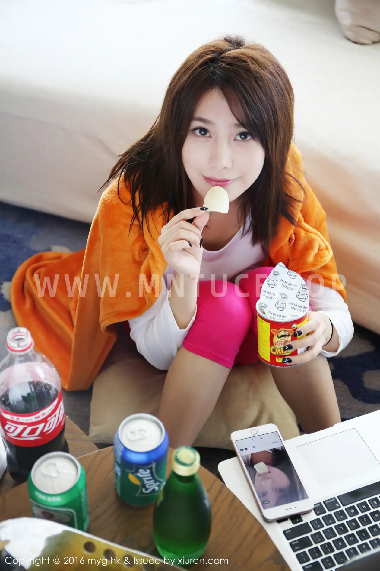 [MyGirl] 2016.10.28 VOL.233 PromiseSabrina#[65P]-10