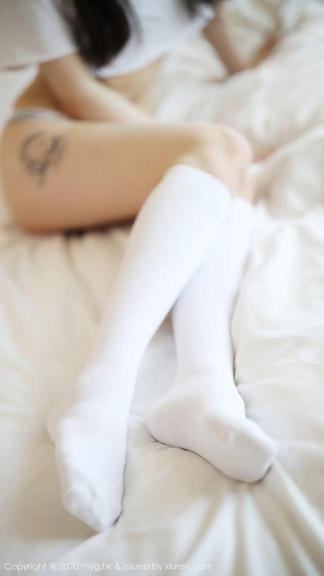 [MyGirl] 2020.07.28 VOL.445 Xue Qiqi sandy#[59P]-1
