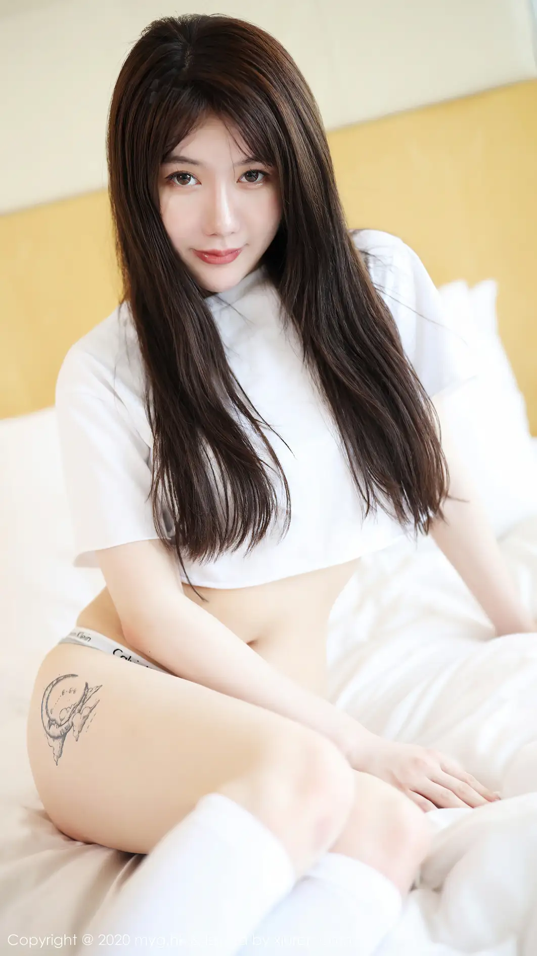 [MyGirl] 2020.07.28 VOL.445 Xue Qiqi sandy#[59P]-2
