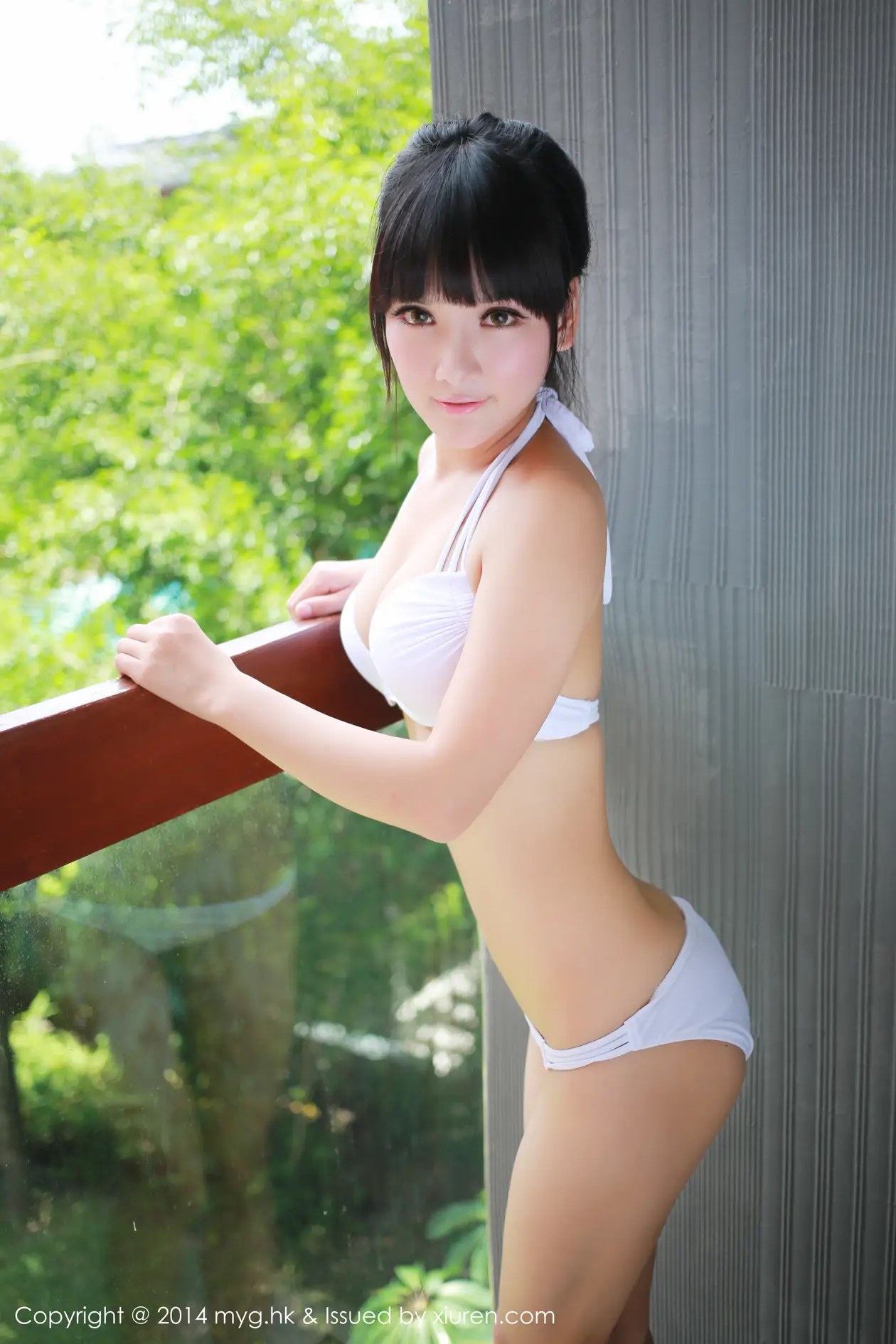 [MyGirl] 2014.08.19 VOL.021 NierBluelabel#[65P]-8
