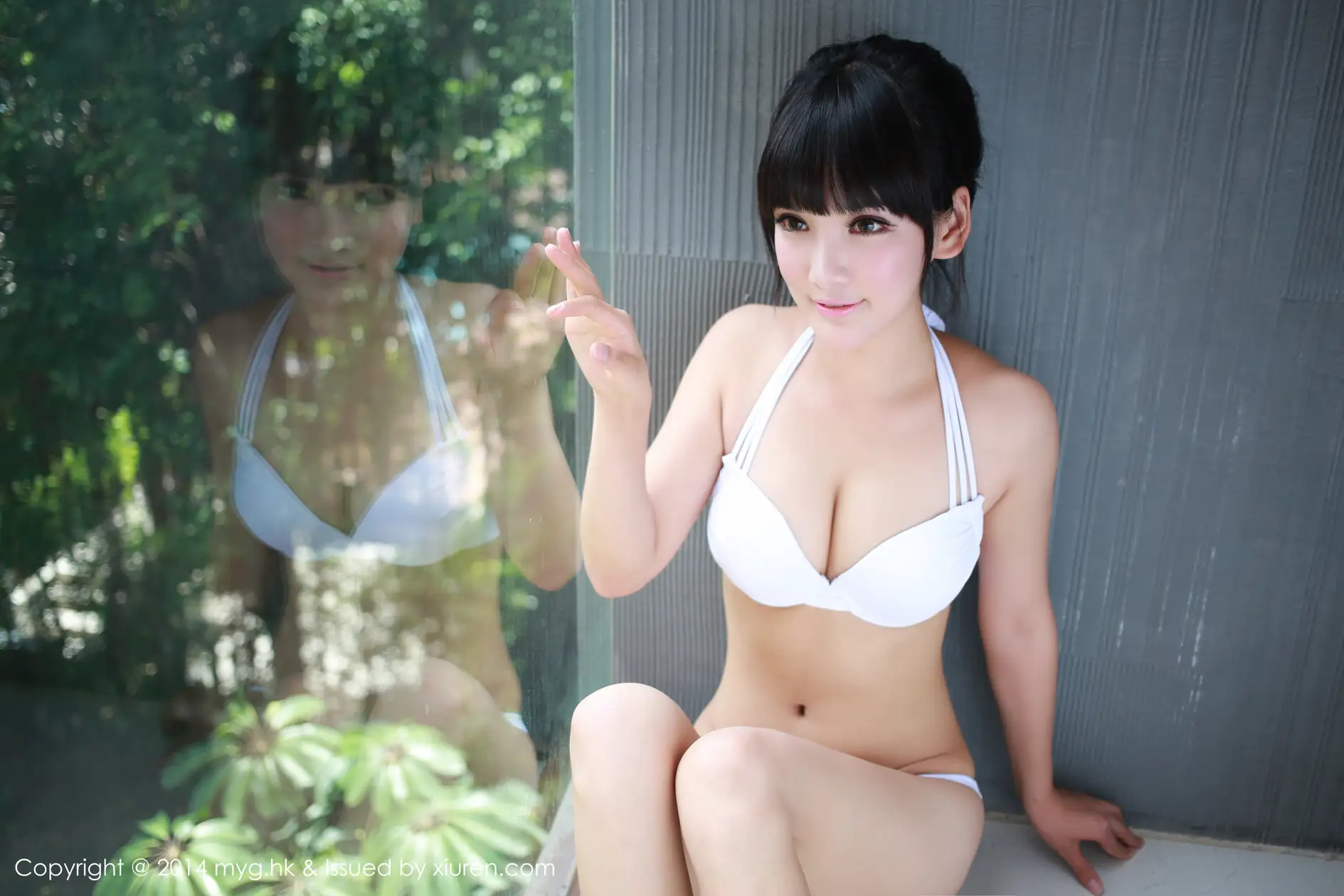 [MyGirl] 2014.08.19 VOL.021 NierBluelabel#[65P]-4