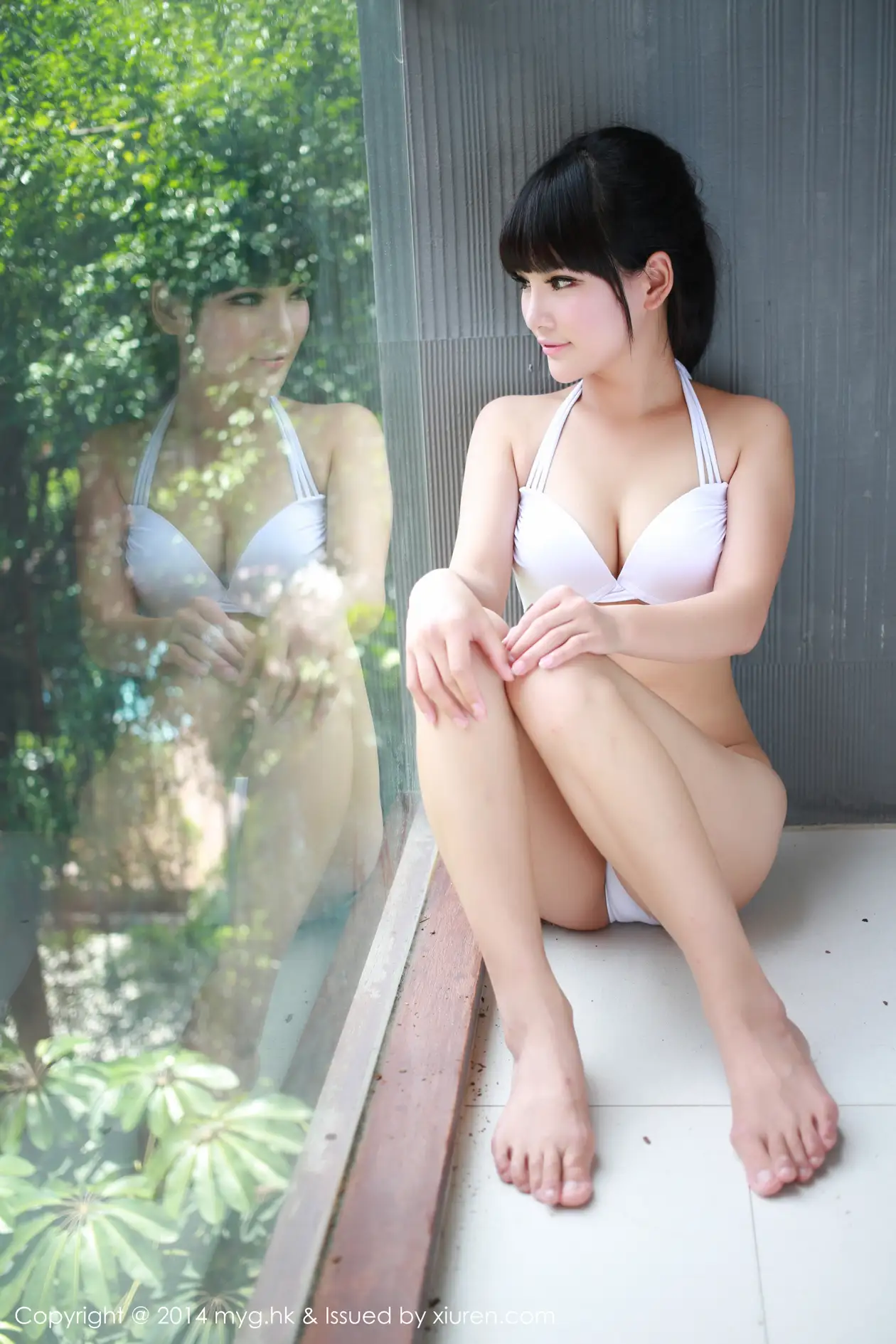 [MyGirl] 2014.08.19 VOL.021 NierBluelabel#[65P]-5