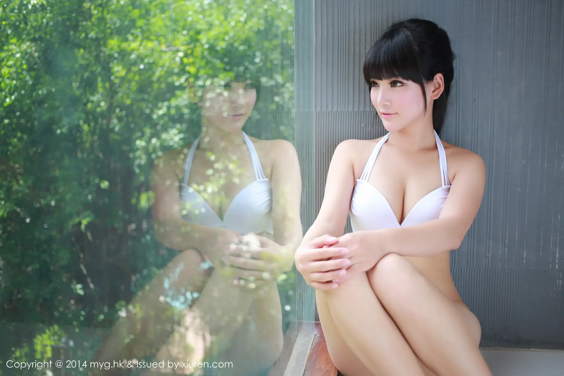 [MyGirl] 2014.08.19 VOL.021 NierBluelabel#[65P]-7