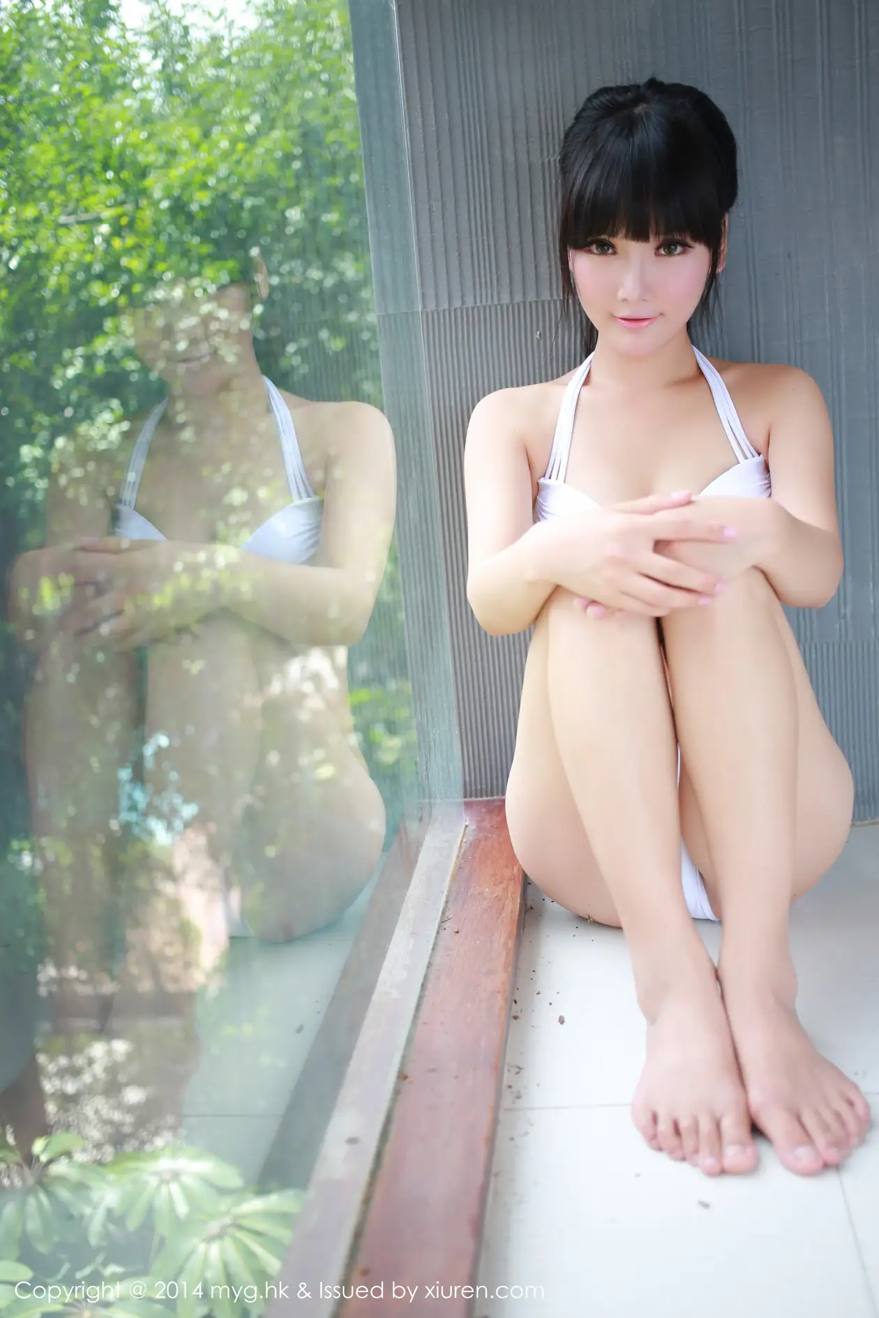 [MyGirl] 2014.08.19 VOL.021 NierBluelabel#[65P]-8