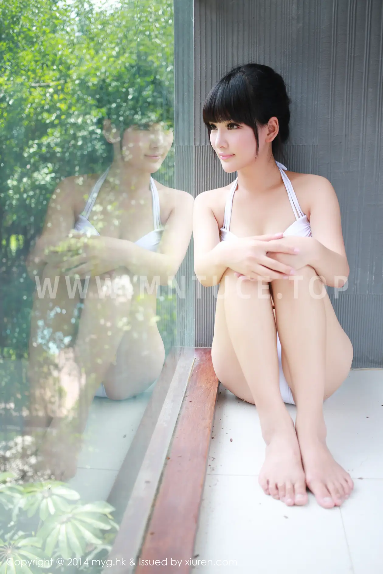 [MyGirl] 2014.08.19 VOL.021 NierBluelabel#[65P]-10