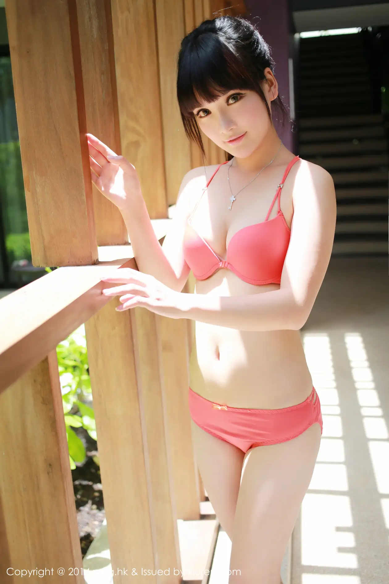 [MyGirl] 2014.08.19 VOL.021 NierBluelabel#[65P]-3