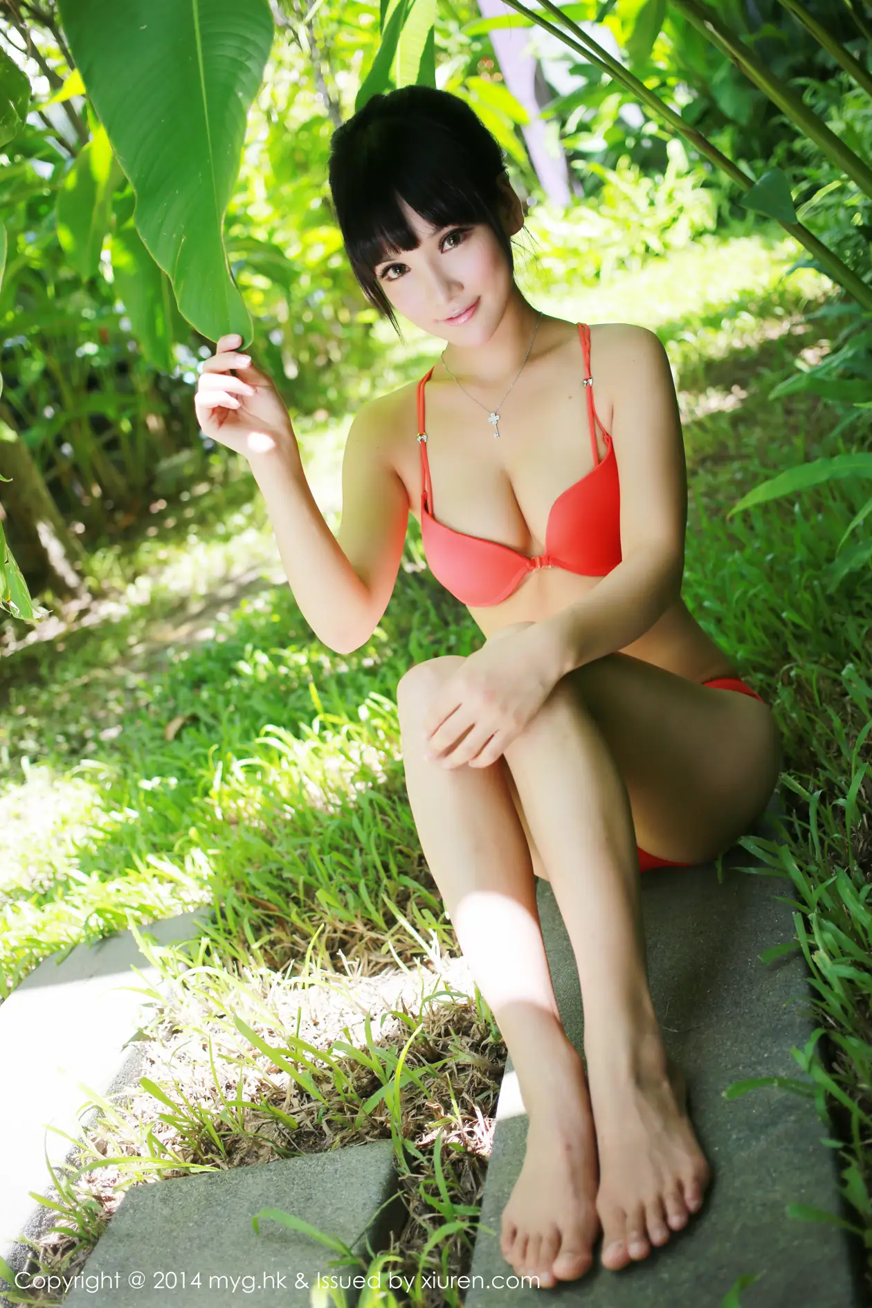 [MyGirl] 2014.08.19 VOL.021 NierBluelabel#[65P]-3