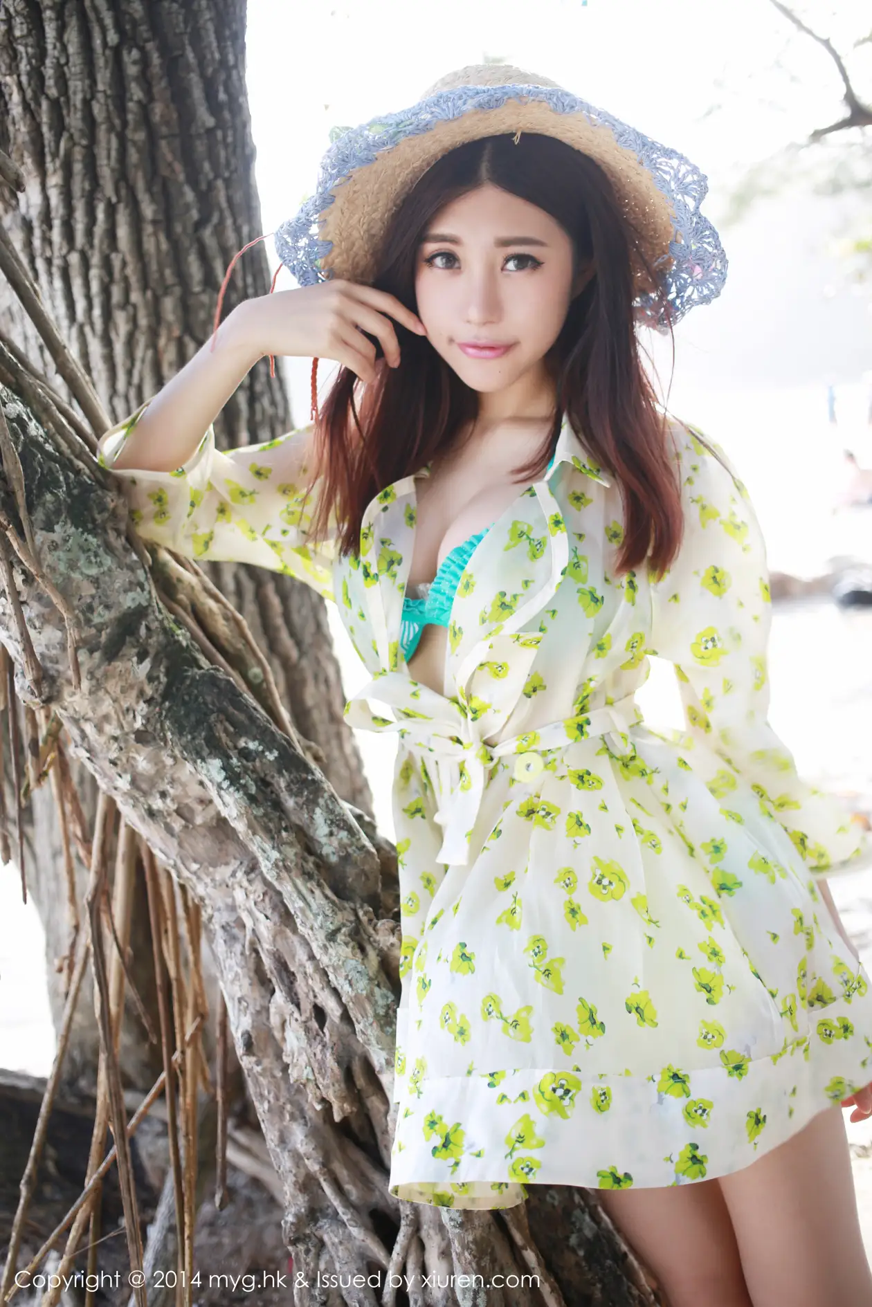 [MyGirl] 2014.08.17 VOL.014 Qili Jiaula#[120P]-4