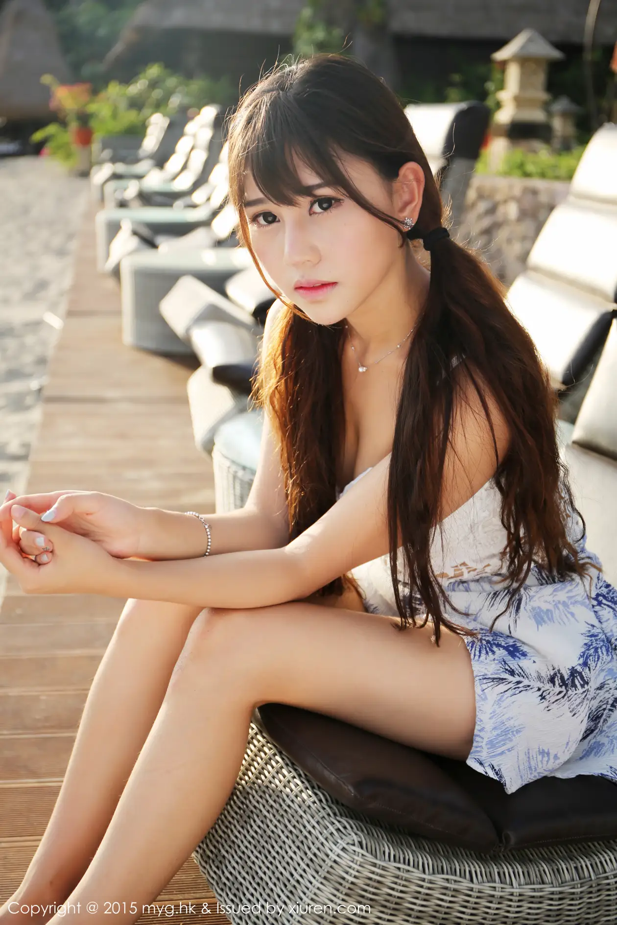 [MyGirl] 2015.09.27 VOL.154 MilkChuChu#[44P]-3