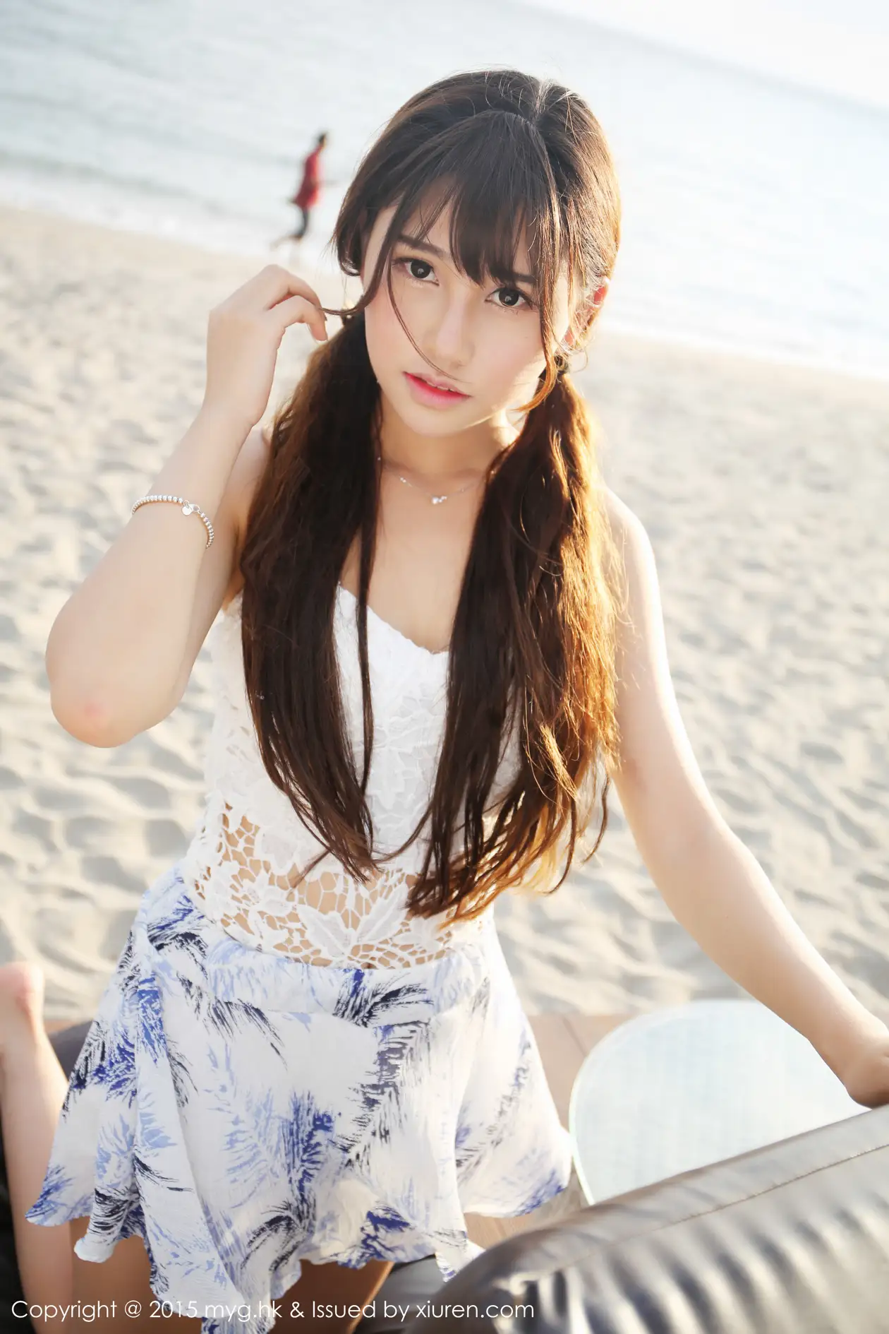 [MyGirl] 2015.09.27 VOL.154 MilkChuChu#[44P]-1