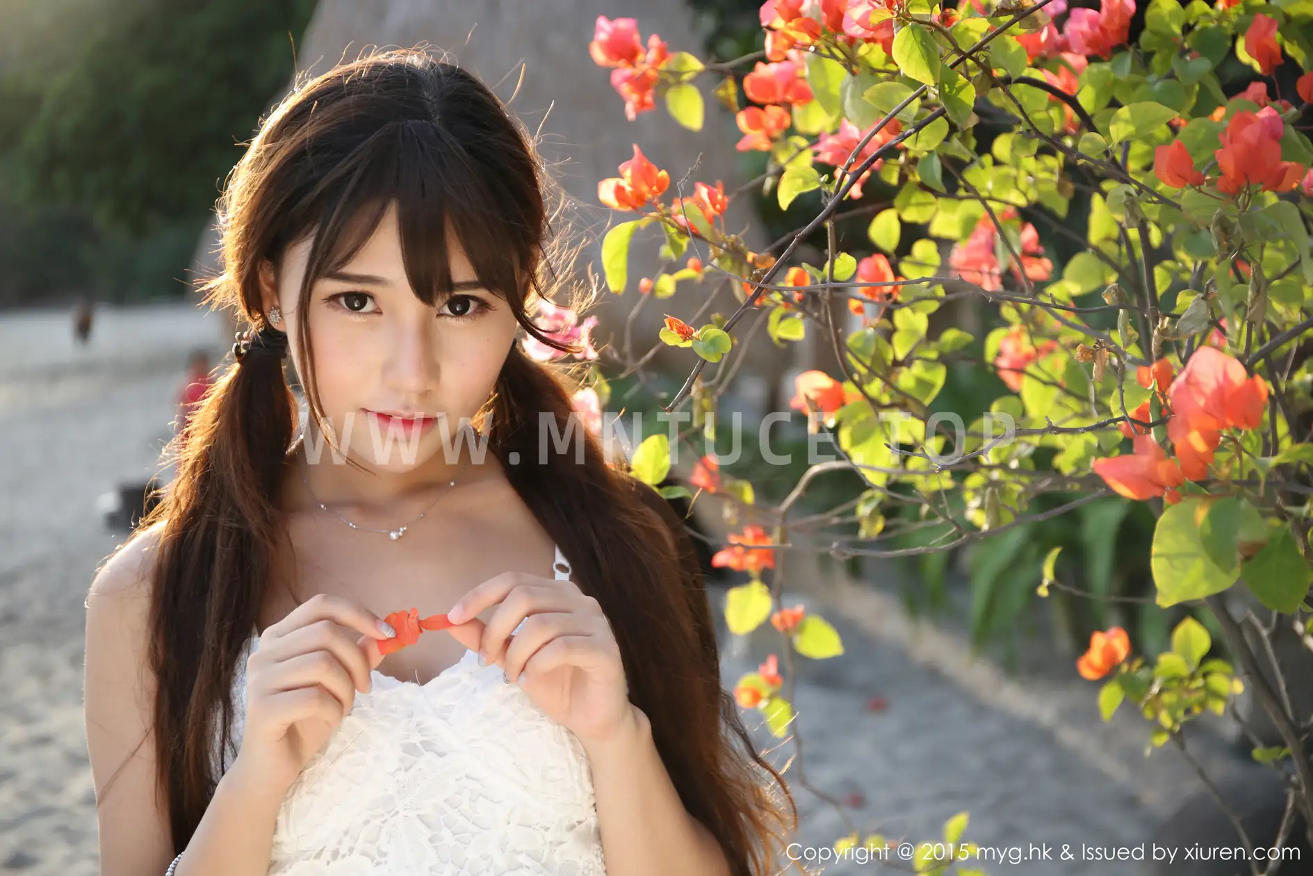 [MyGirl] 2015.09.27 VOL.154 MilkChuChu#[44P]-10