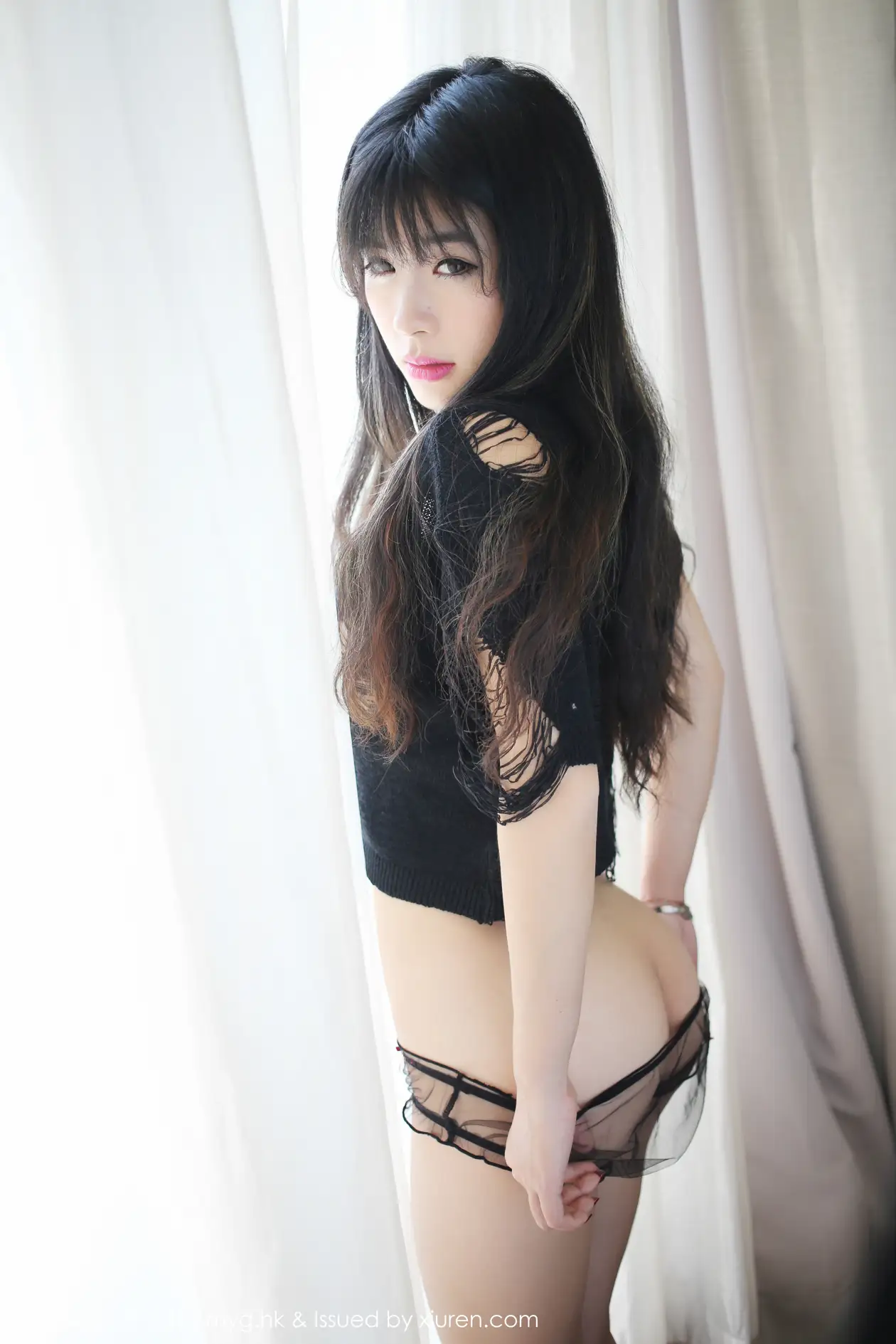 [MyGirl] 2014.12.31 VOL.088 Liu XueniVerna#[57P]-8