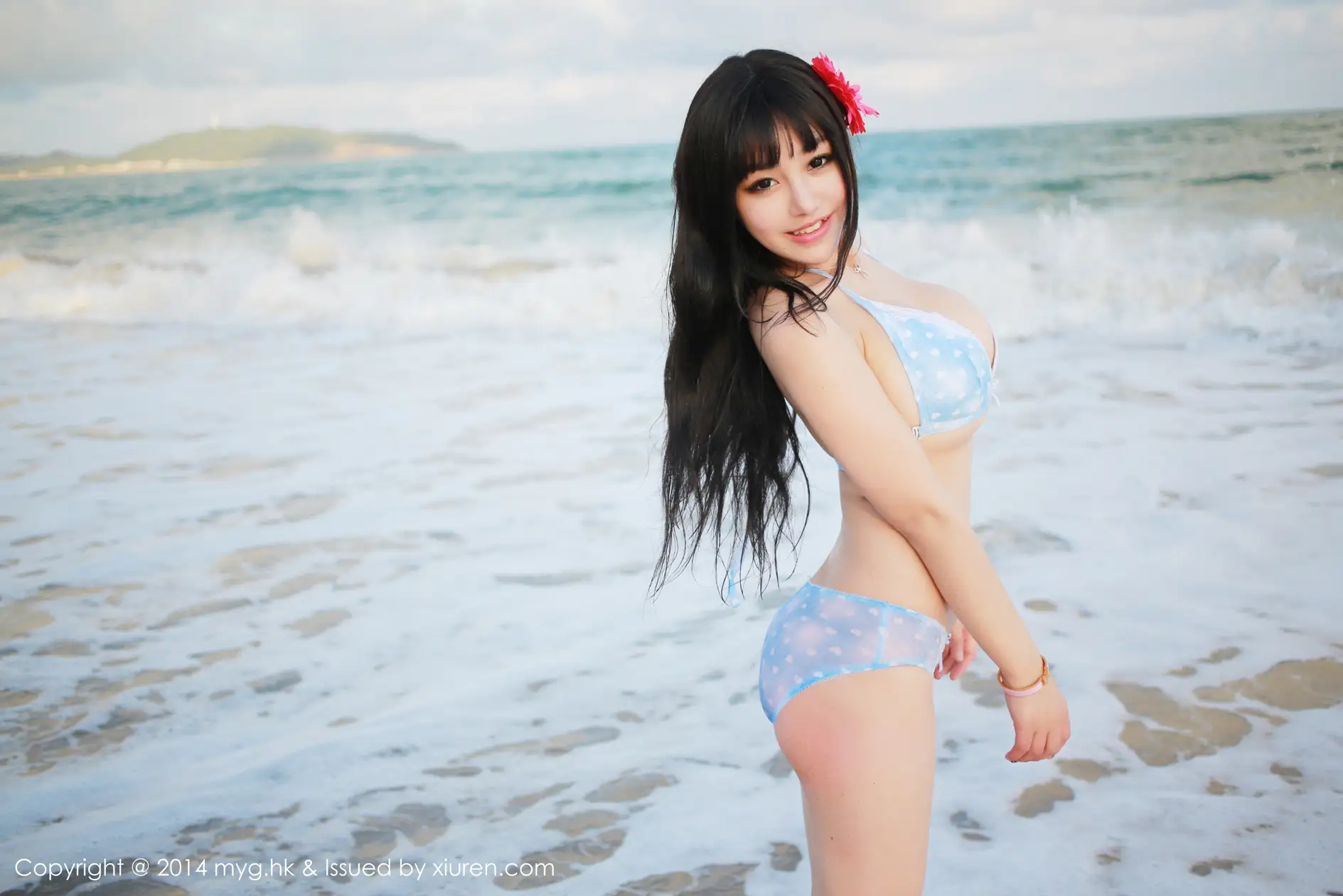 [MyGirl] 2014.08.17 VOL.013 Barbie Kerr#[121P]-4