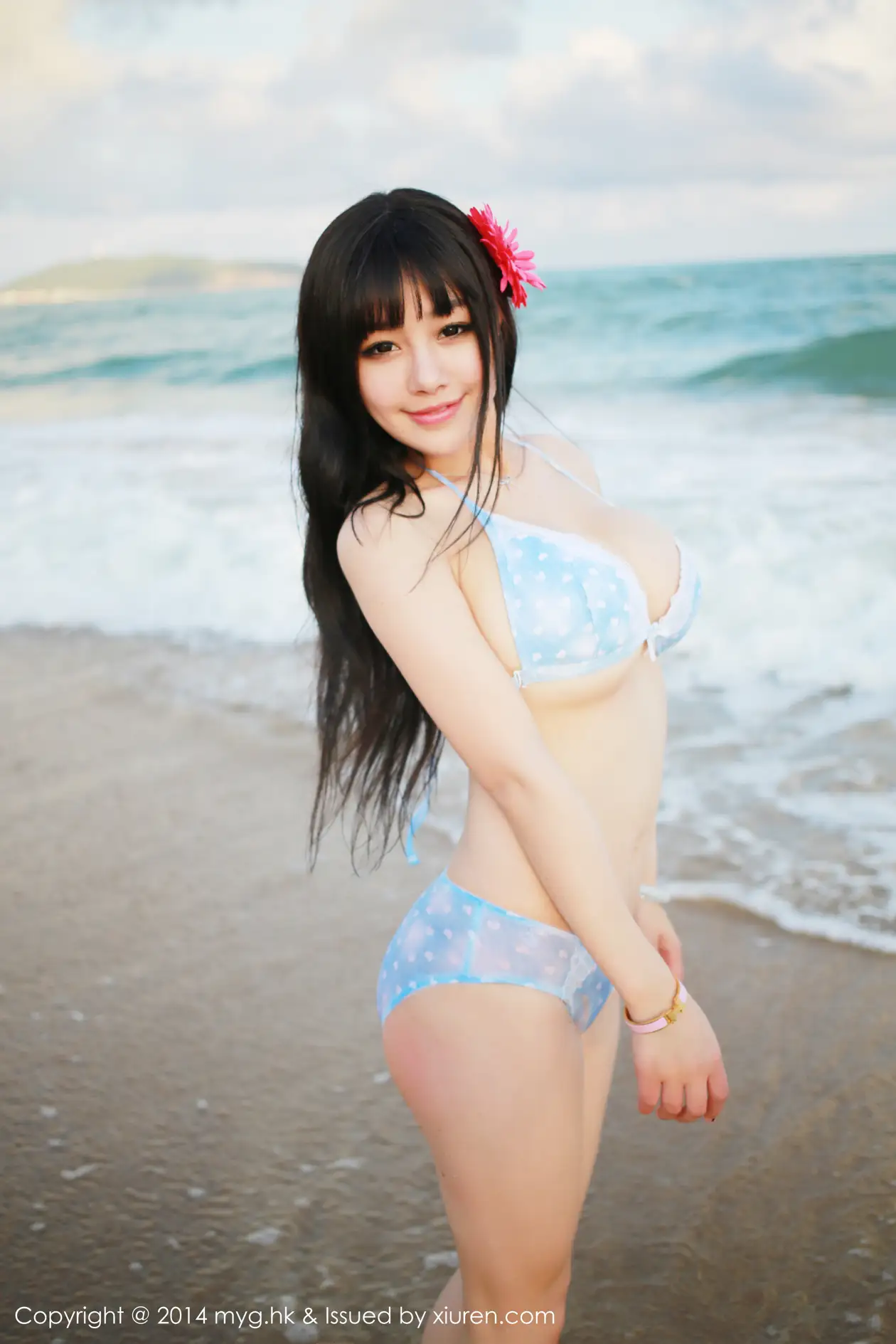 [MyGirl] 2014.08.17 VOL.013 Barbie Kerr#[121P]-5