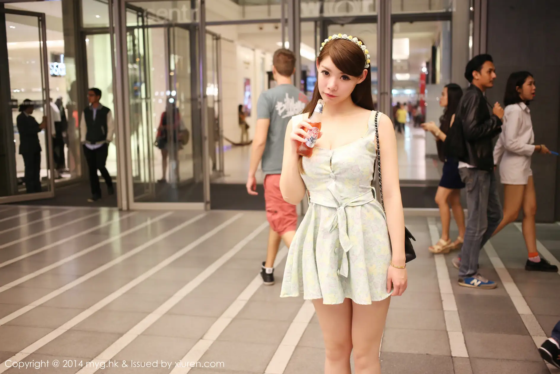 [MyGirl] 2014.12.26 VOL.085 MARA sauce#[51P]-1