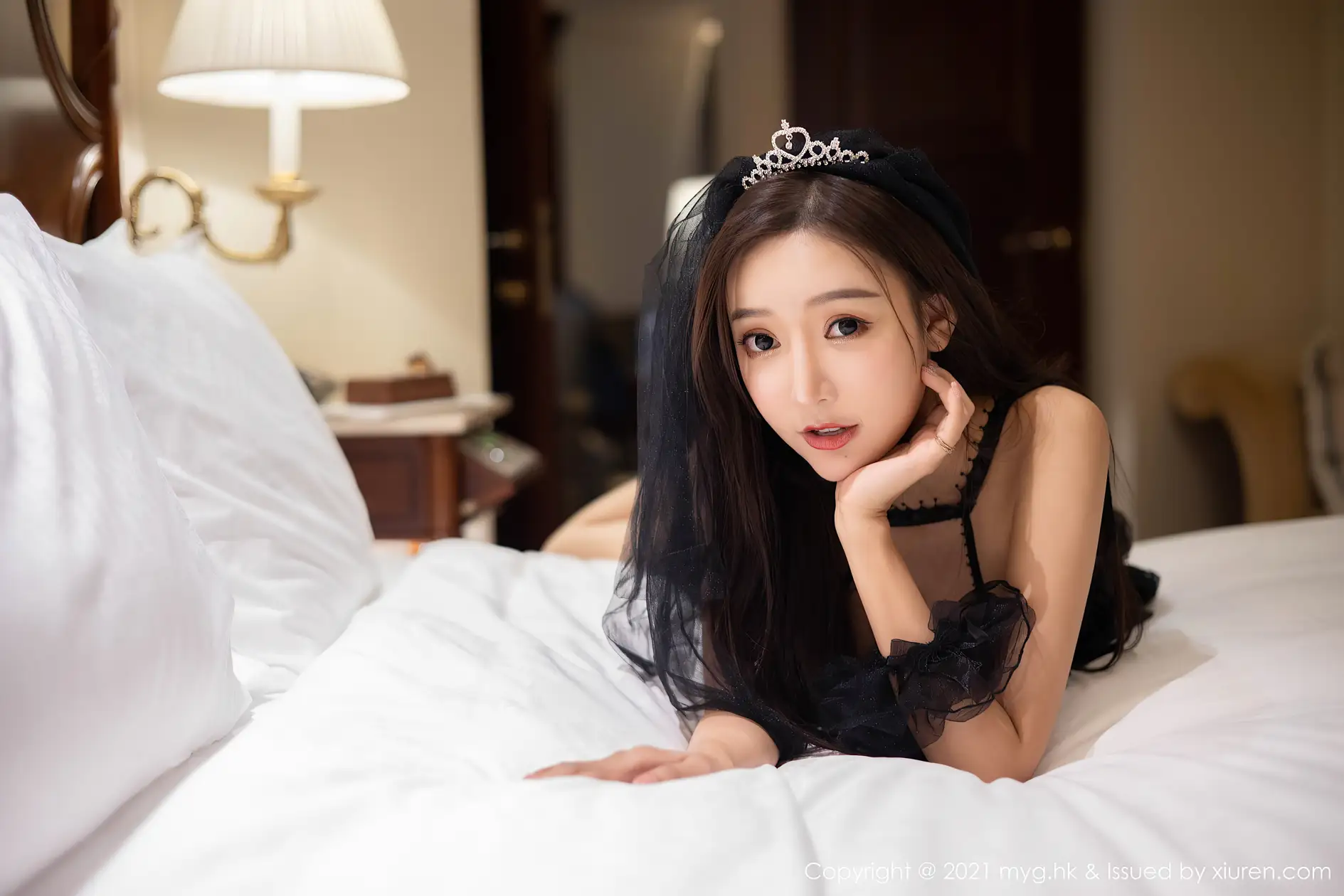 [MyGirl] 2021.03.02 VOL.495 Wang Xinyaoyanni#[79P]-8