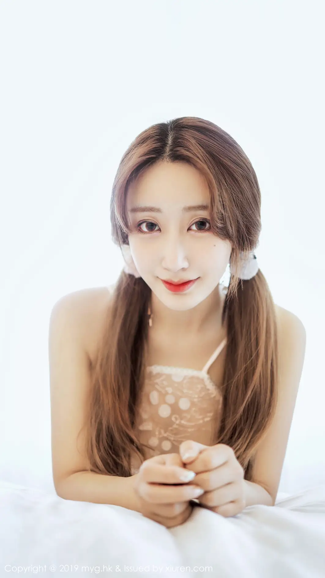 [MyGirl] 2019.08.20 VOL.382 Betty Lin Zixin#[55P]-2