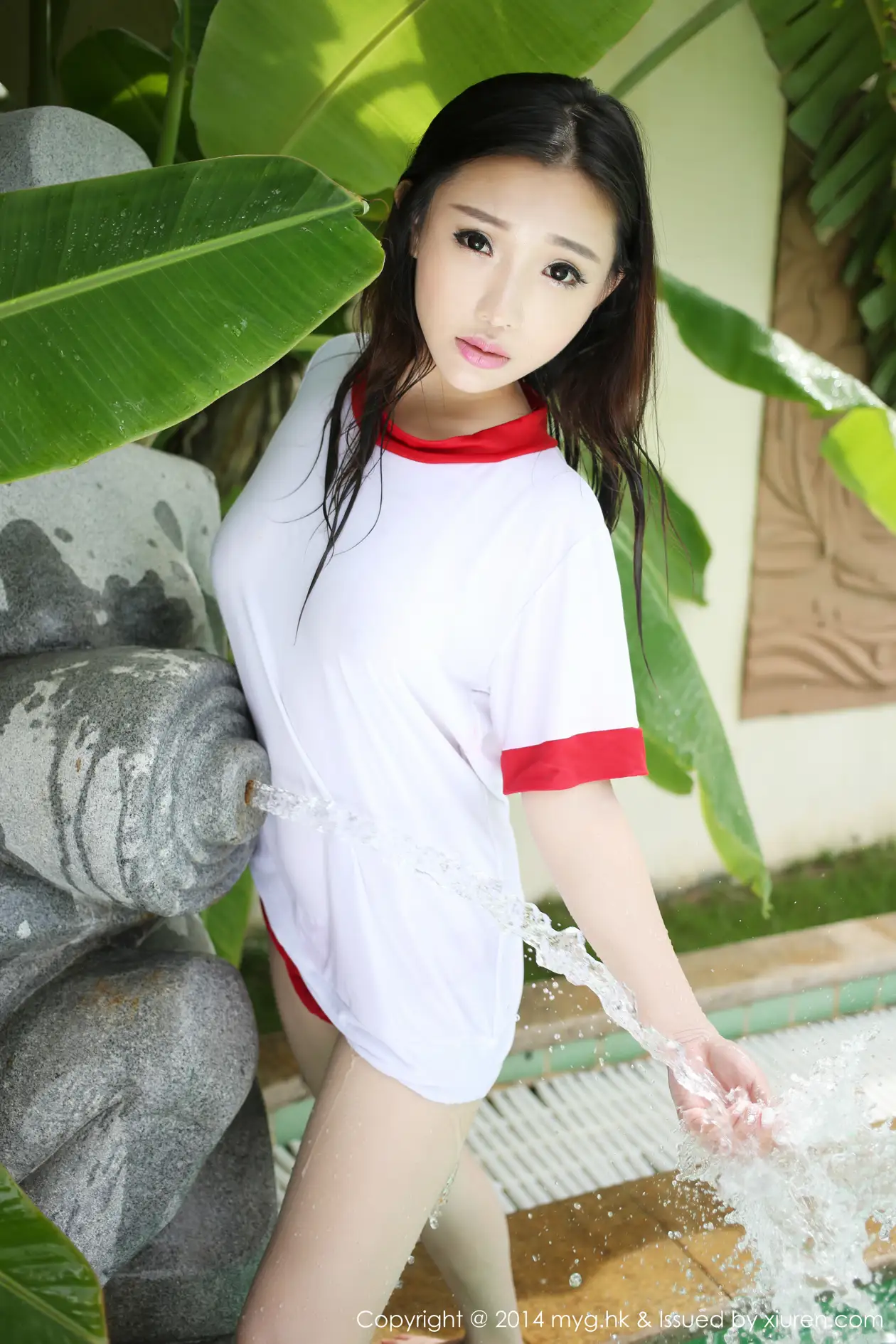 [MyGirl] 2014.09.09 VOL.044 AnnaXu Ziqi#[55P]-9