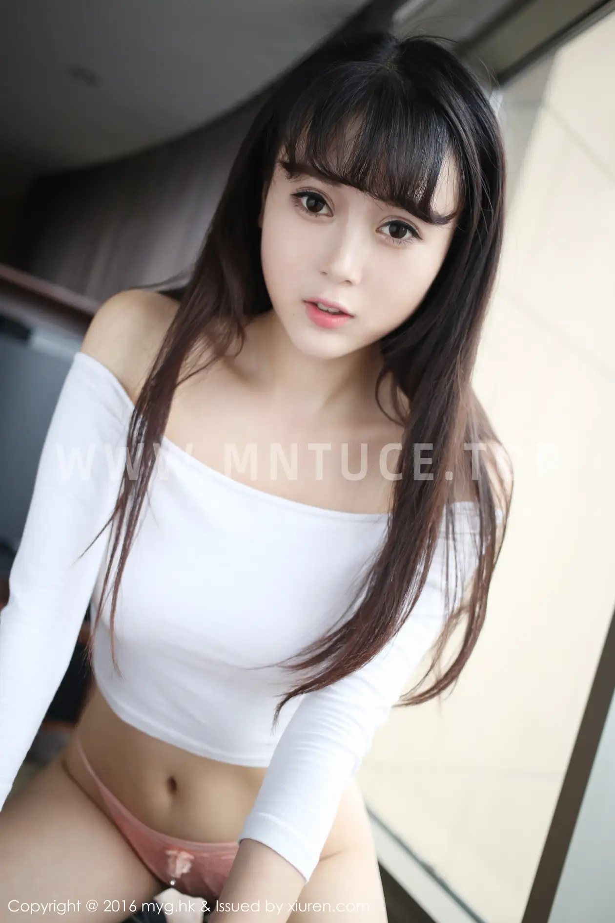[MyGirl] 2016.03.18 VOL.197 Zhao Xiaomi Kitty#[66P]-10