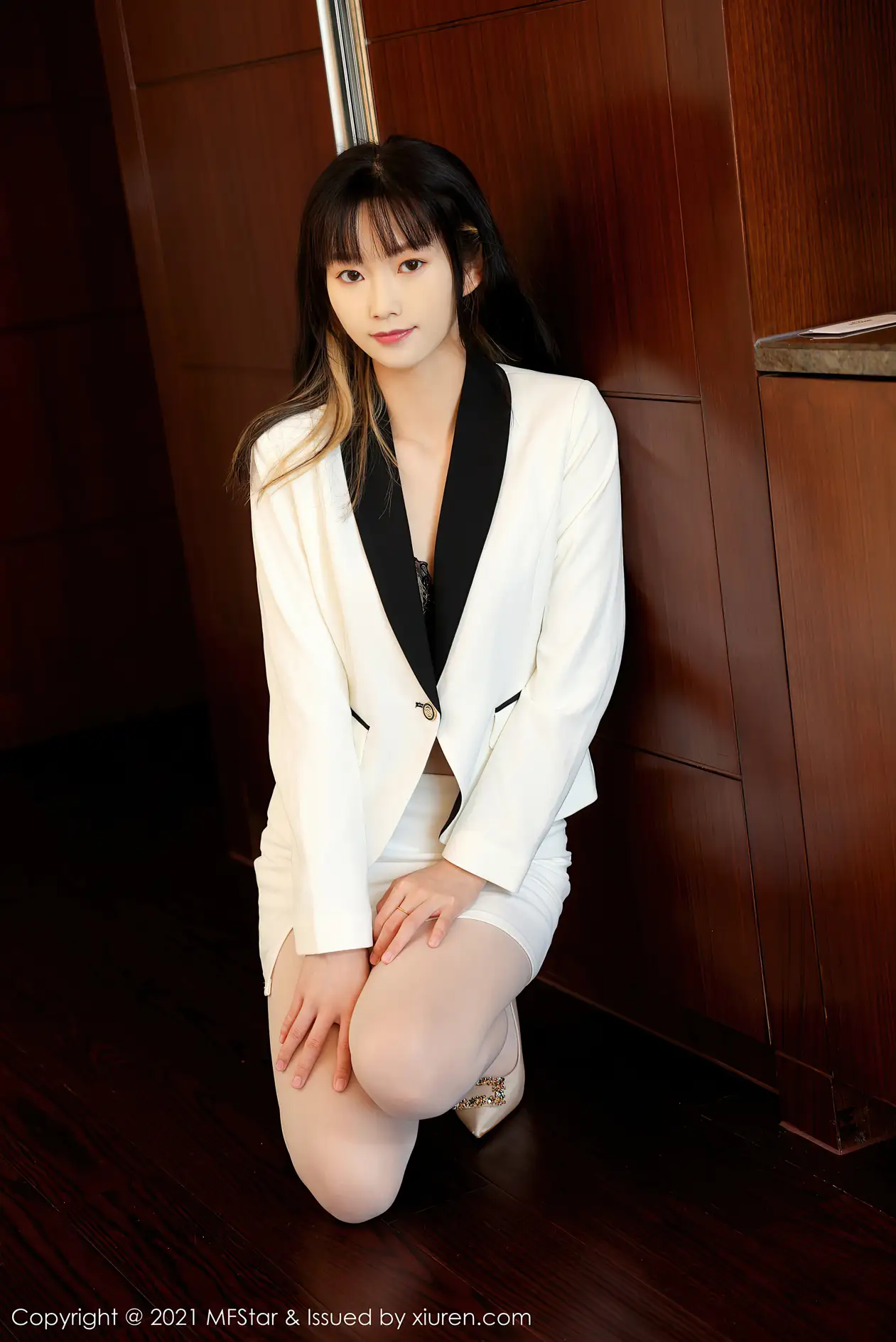 [MFStar] 2021.10.15 VOL.0535 Elsa elsa#[41P]-3