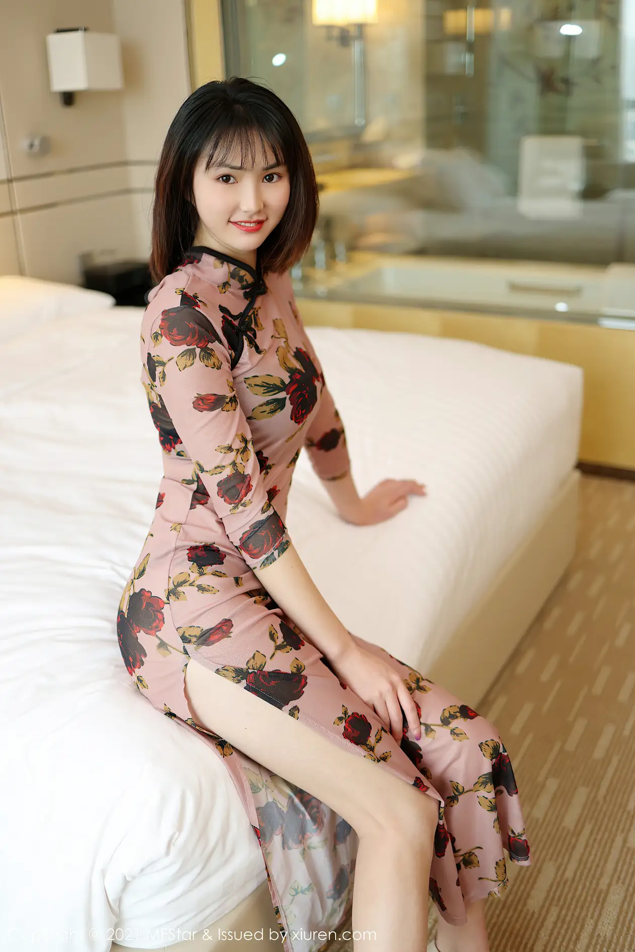 [MFStar] 2021.04.20 VOL.0483 Mohan#[46P]-5