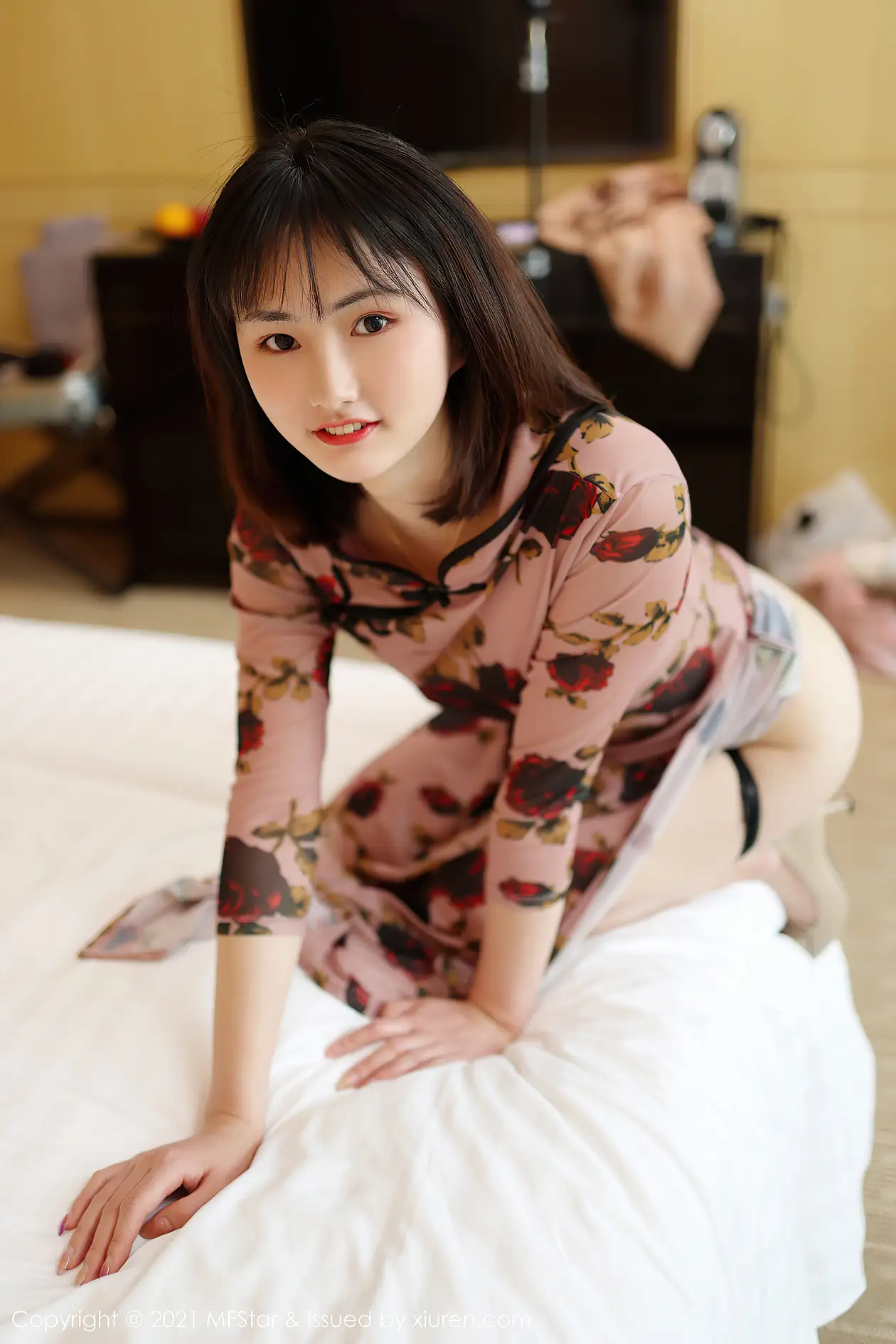[MFStar] 2021.04.20 VOL.0483 Mohan#[46P]-8