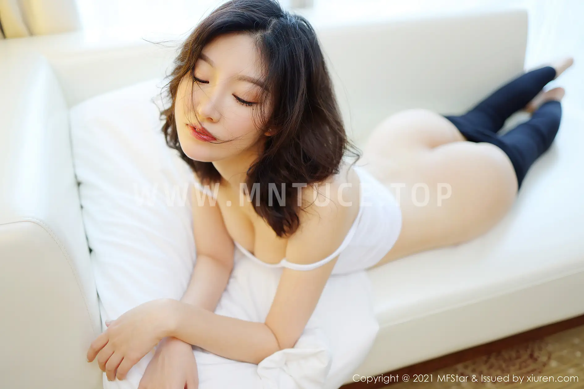 [MFStar] 2021.04.15 VOL.0482 Sugar in the world#[55P]-4