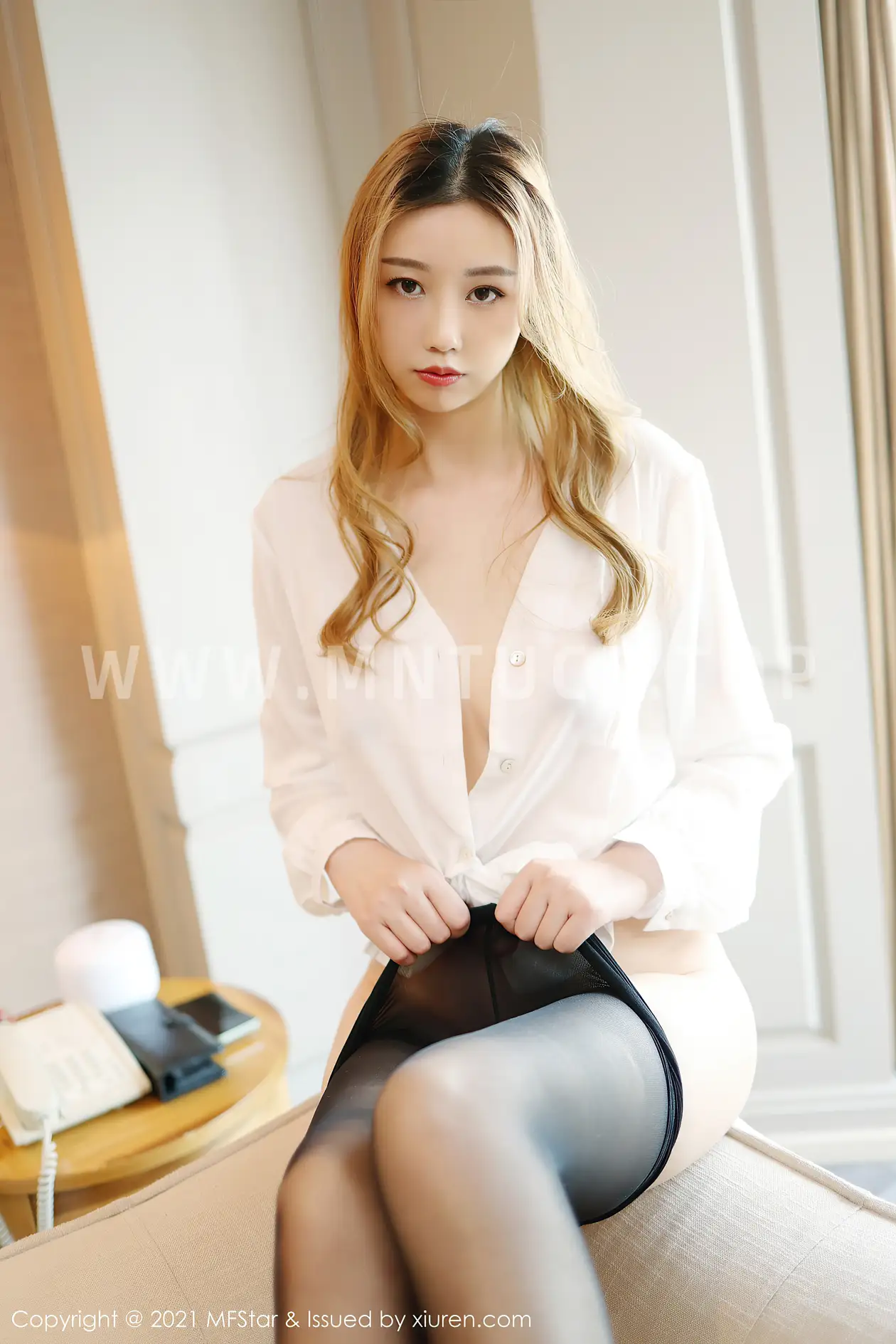 [MFStar] 2021.03.29 VOL.0475 Qiancheng#[58P]-4