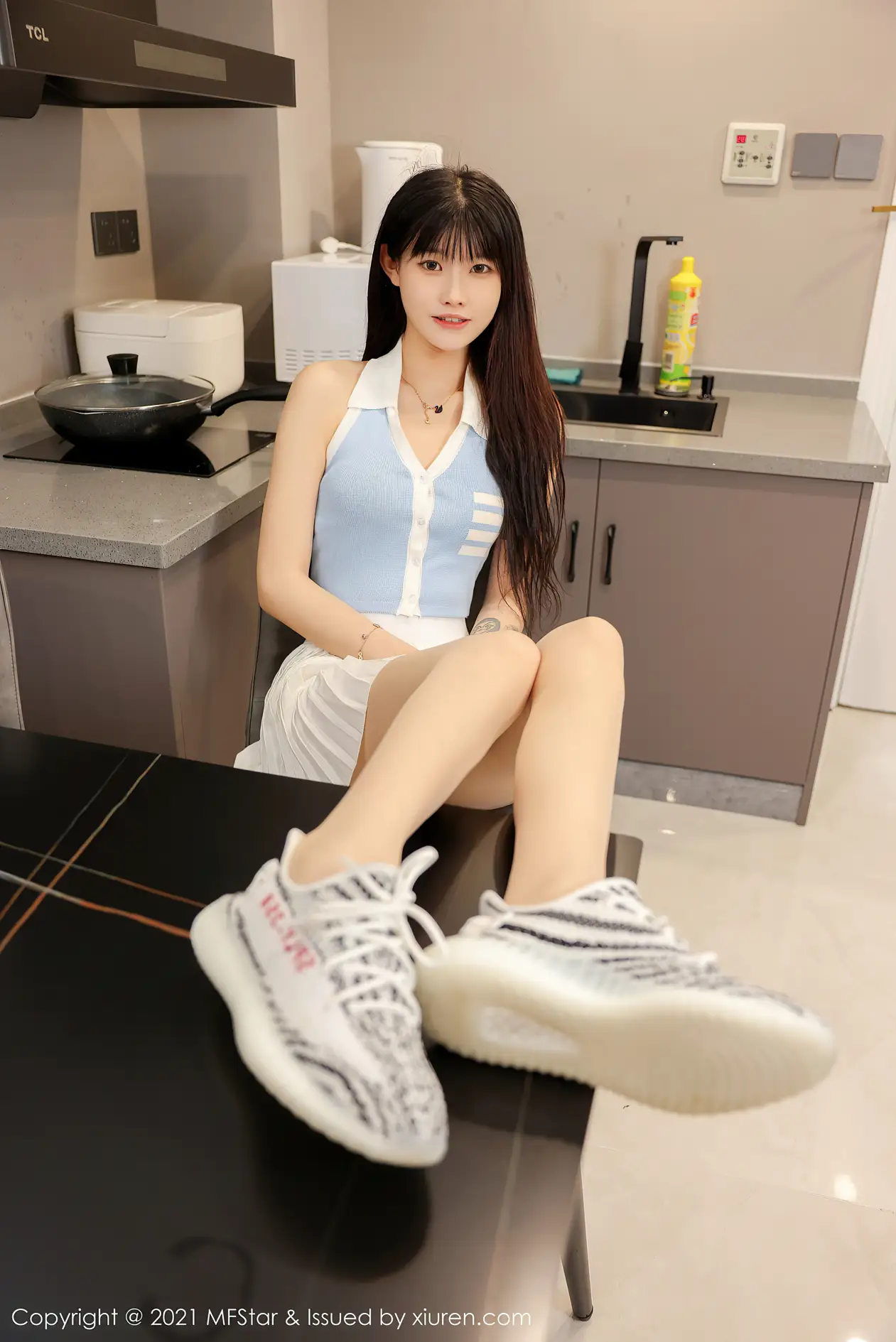[MFStar] 2021.09.13 VOL.0533 77qiqi#[51P]-7