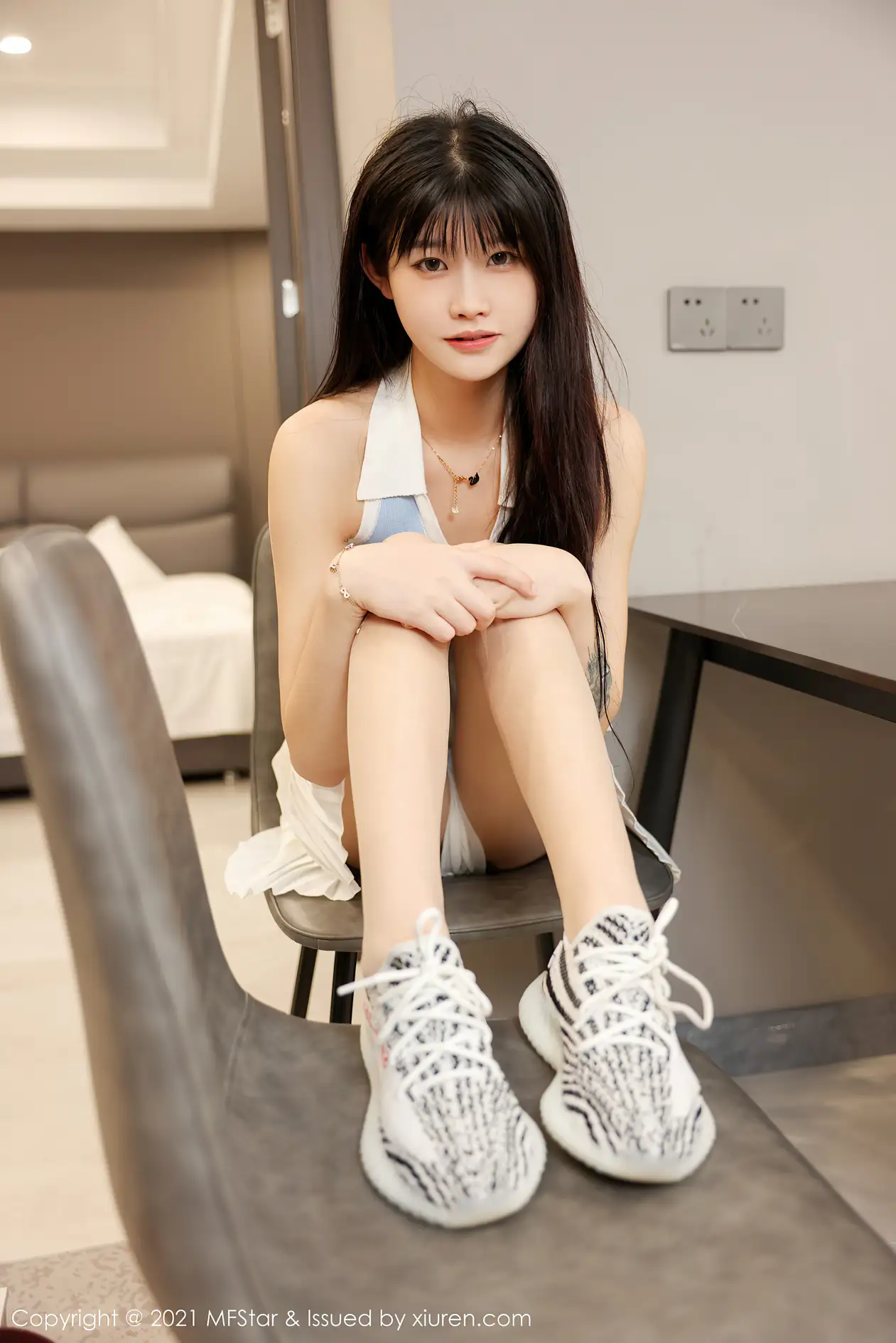 [MFStar] 2021.09.13 VOL.0533 77qiqi#[51P]-3