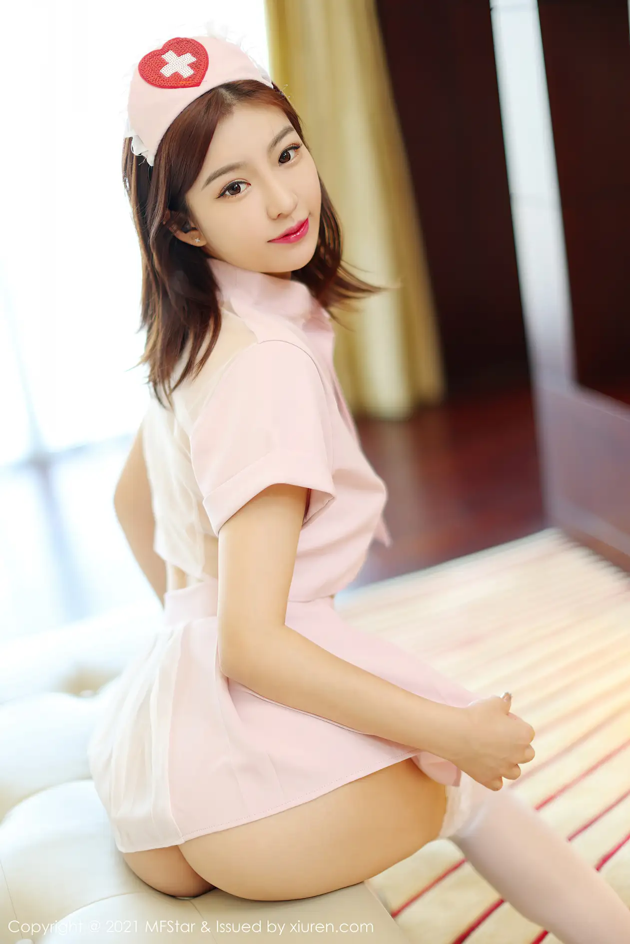 [MFStar] 2021.08.11 VOL.0524 Sugar in the world#[49P]-9