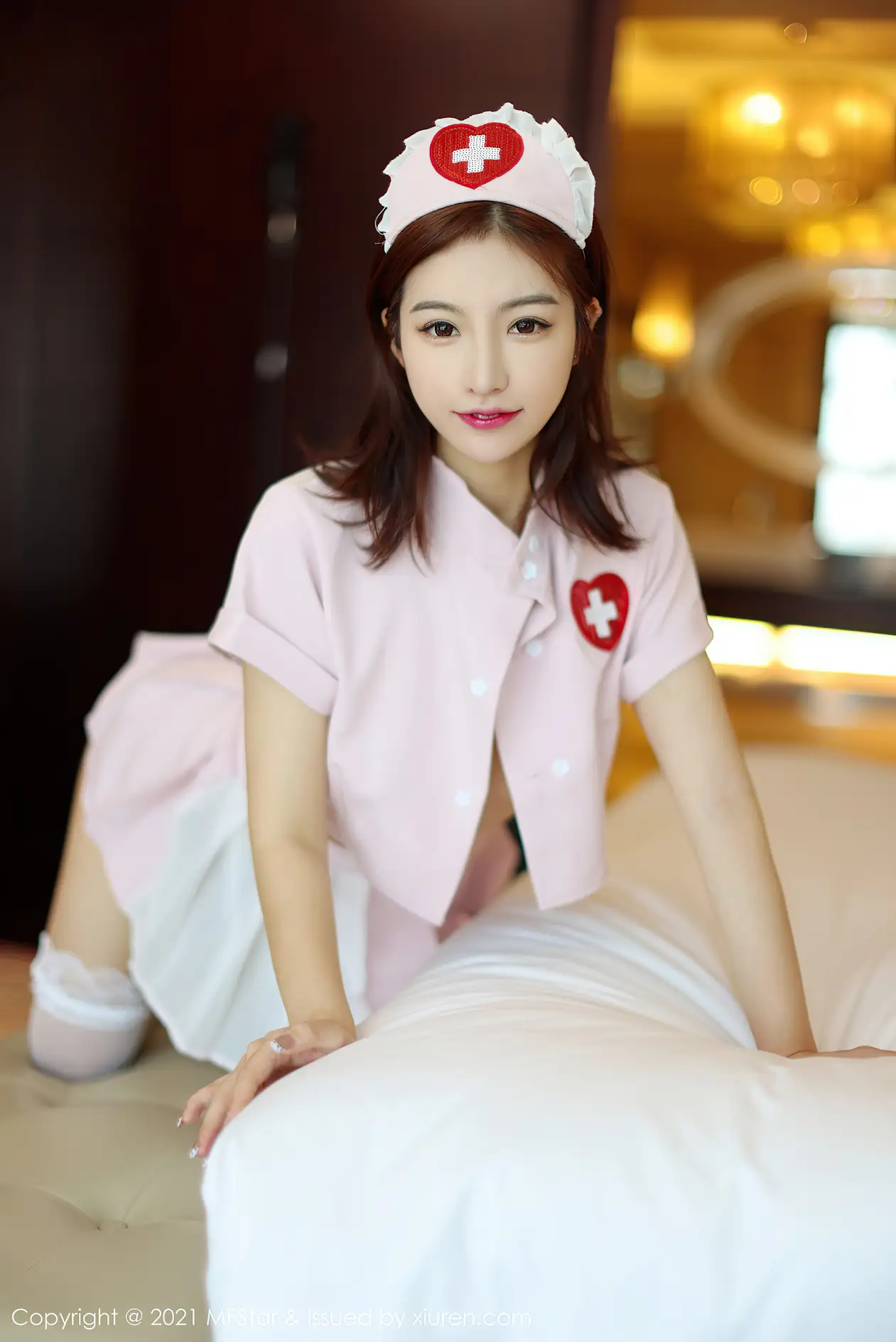 [MFStar] 2021.08.11 VOL.0524 Sugar in the world#[49P]-3